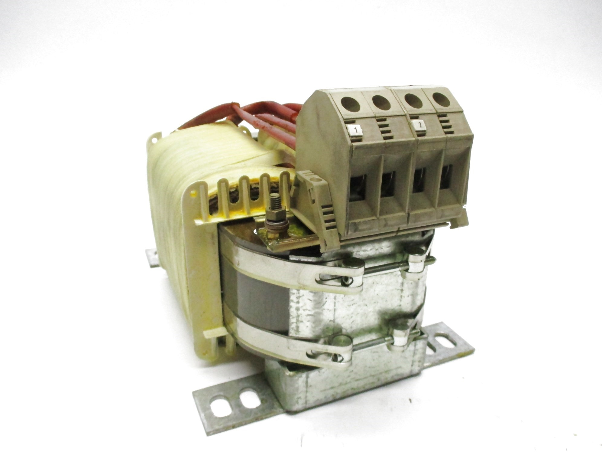 INDRAMAT 246427 TYPE GLD18 VDE0550 NSMP