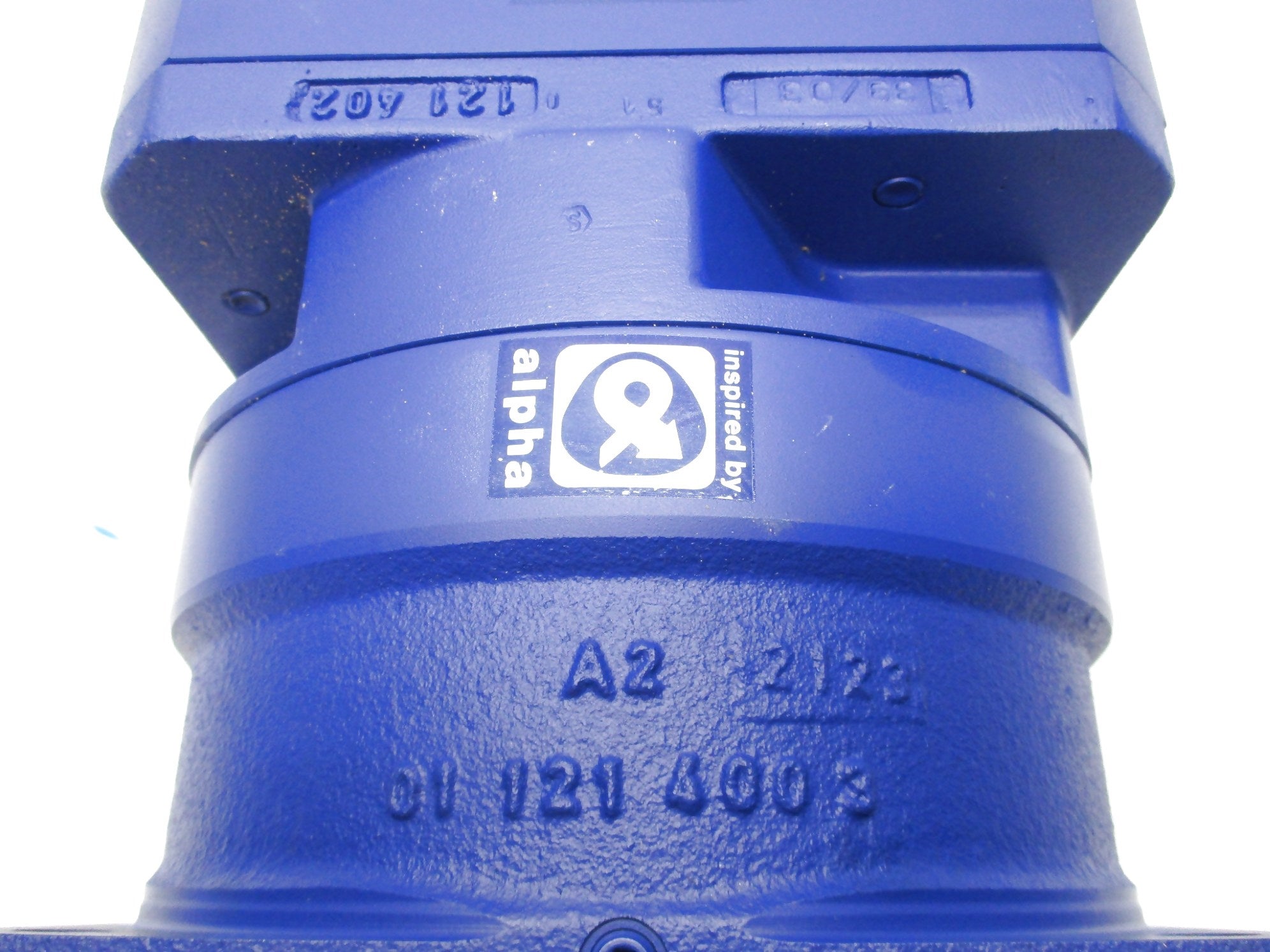 ALPHA SP180-MX1-3-171-000 NSNP