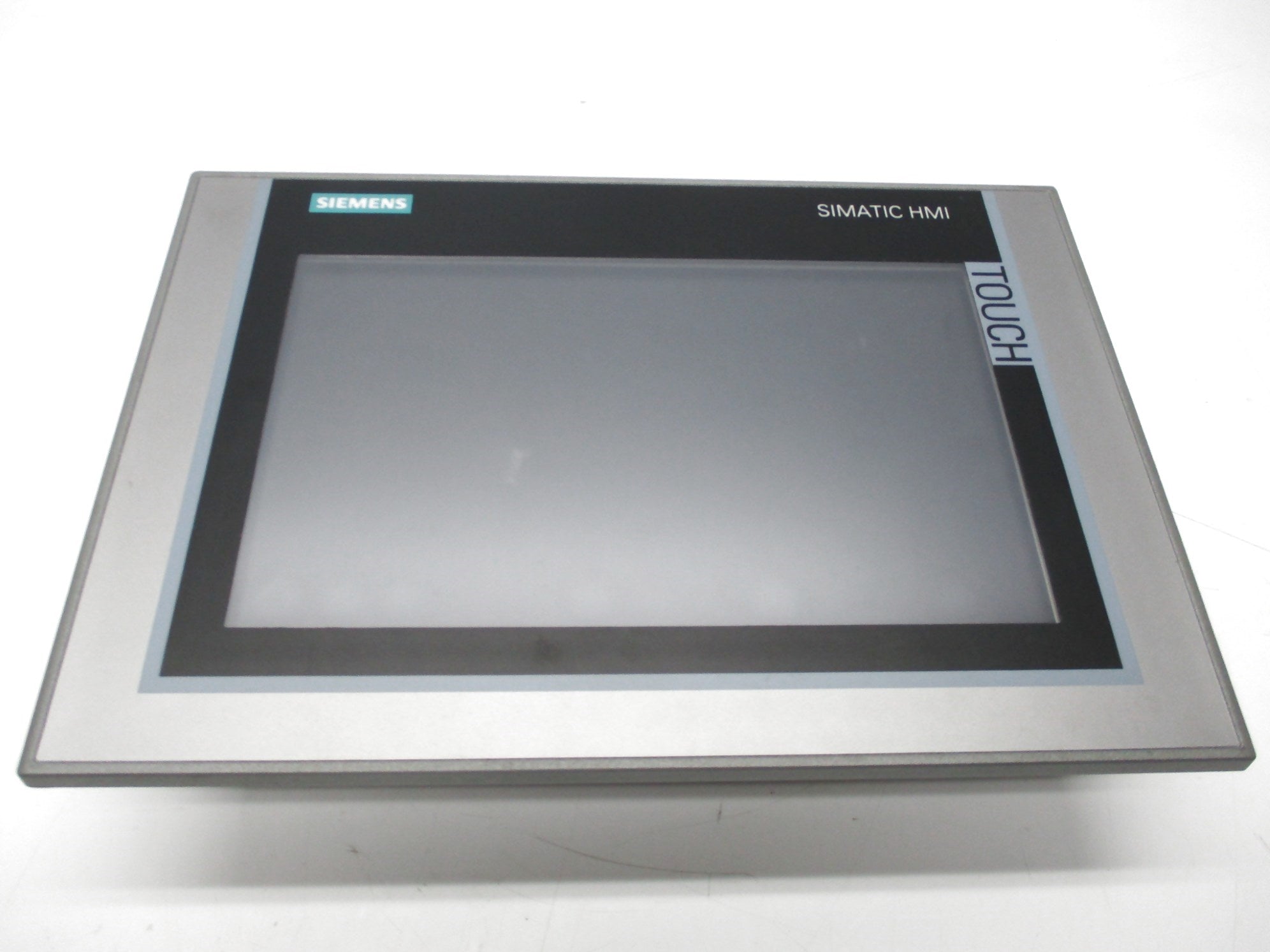 SIEMENS 6AV2124-0JC01-0AX0 UNMP