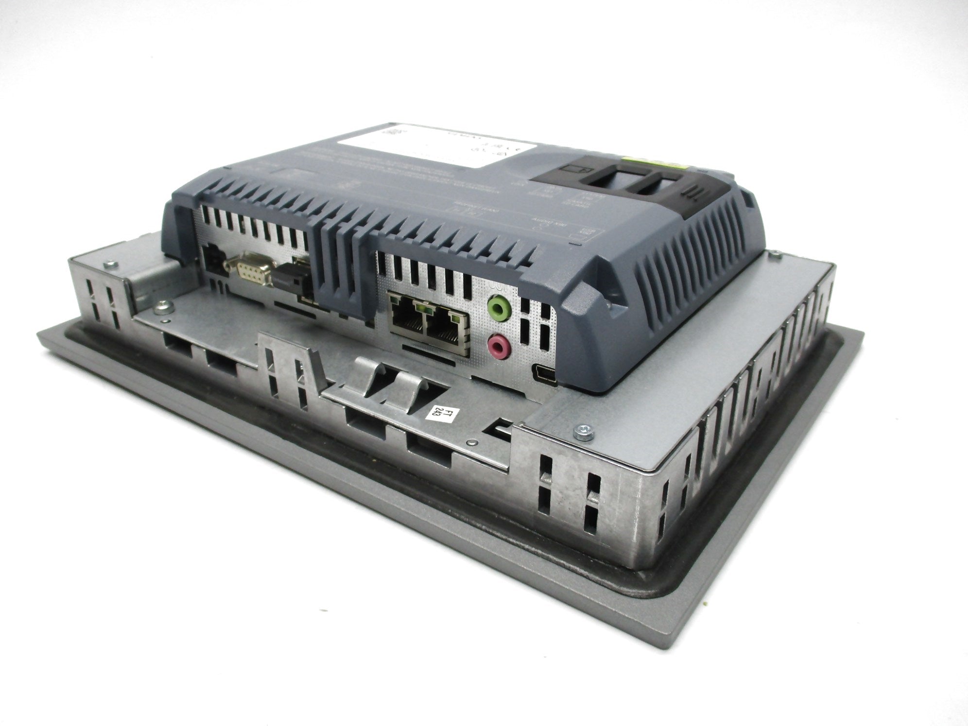 SIEMENS 6AV2124-0JC01-0AX0 UNMP