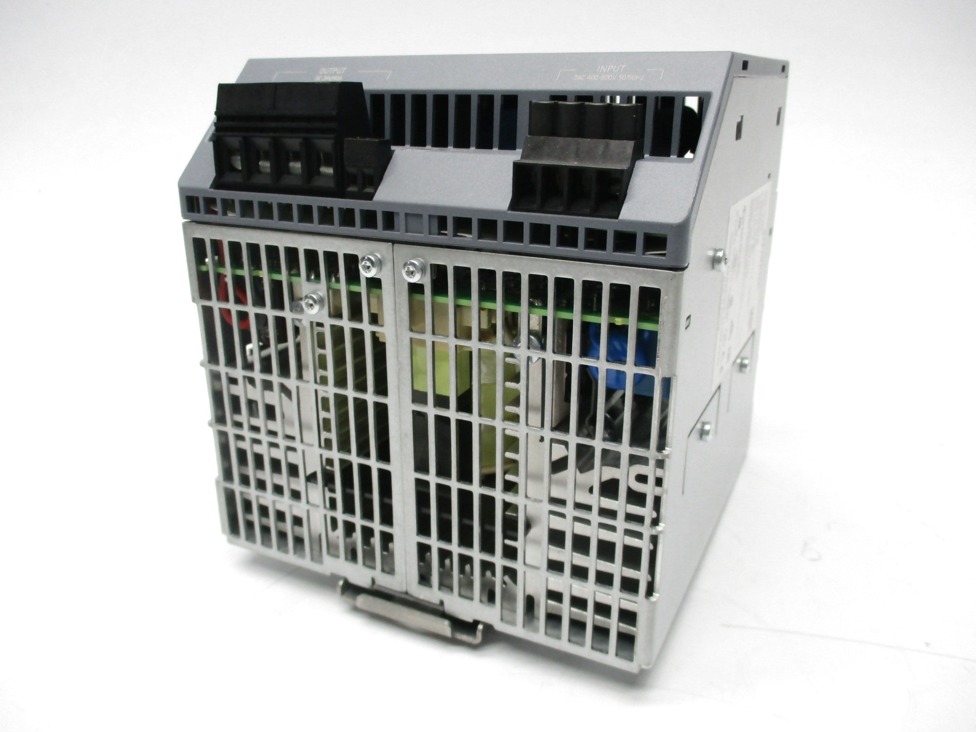 SIEMENS 6EP1437-2BA20 PSU300S UNMP