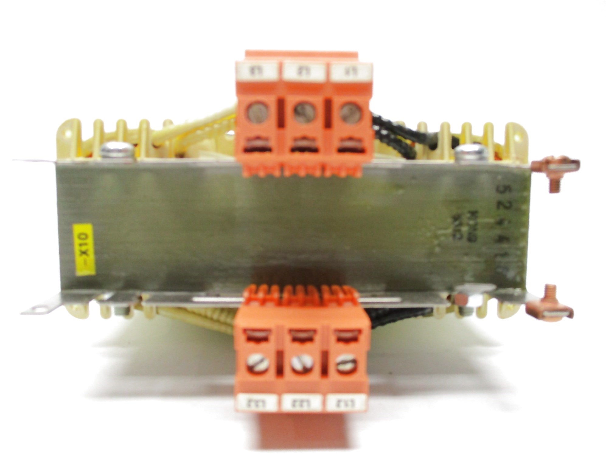 SIEMENS 6SL3000-0CE21-0AA0 UNMP