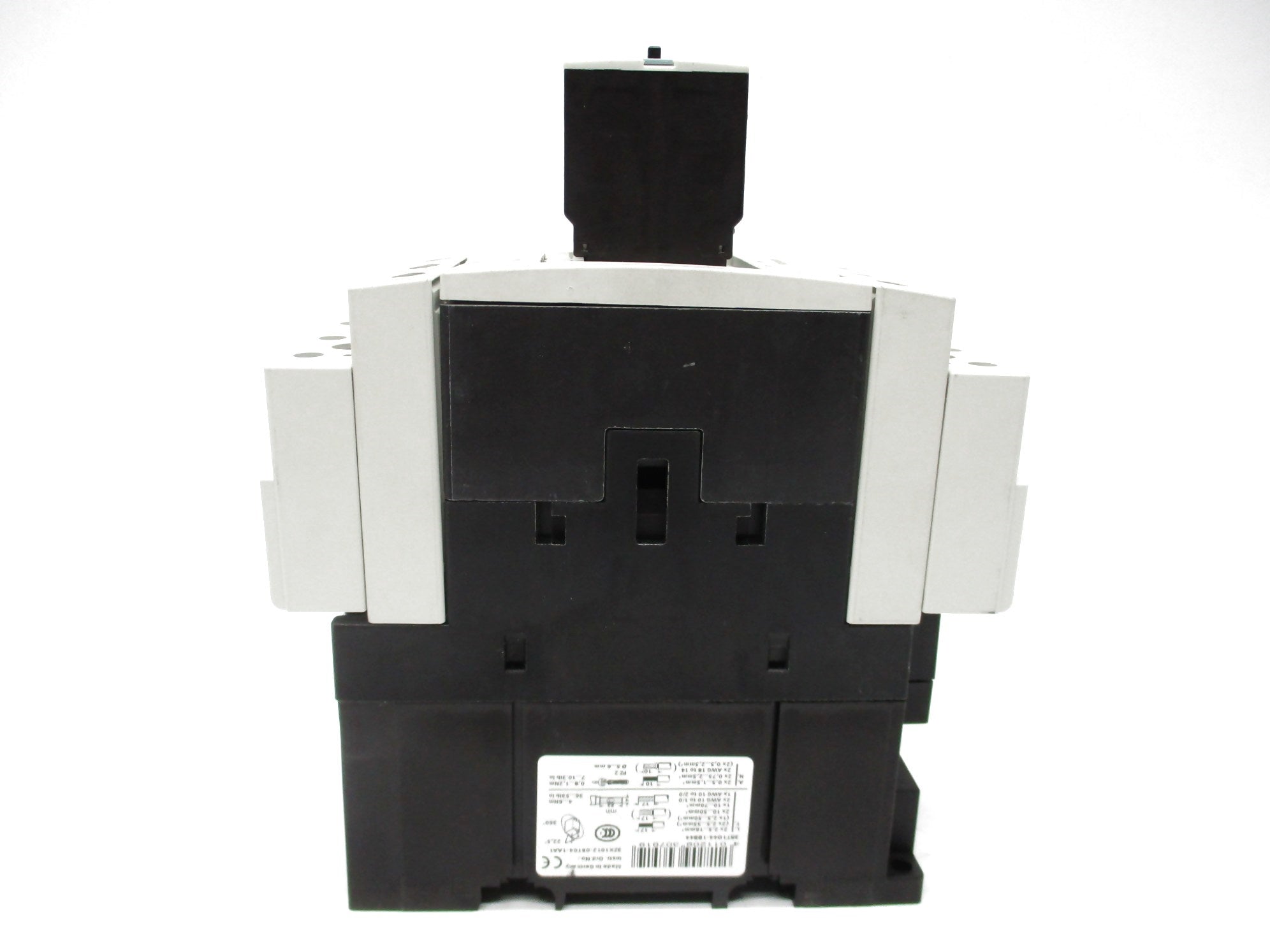 SIEMENS 3RT1044-1BB44 UNMP