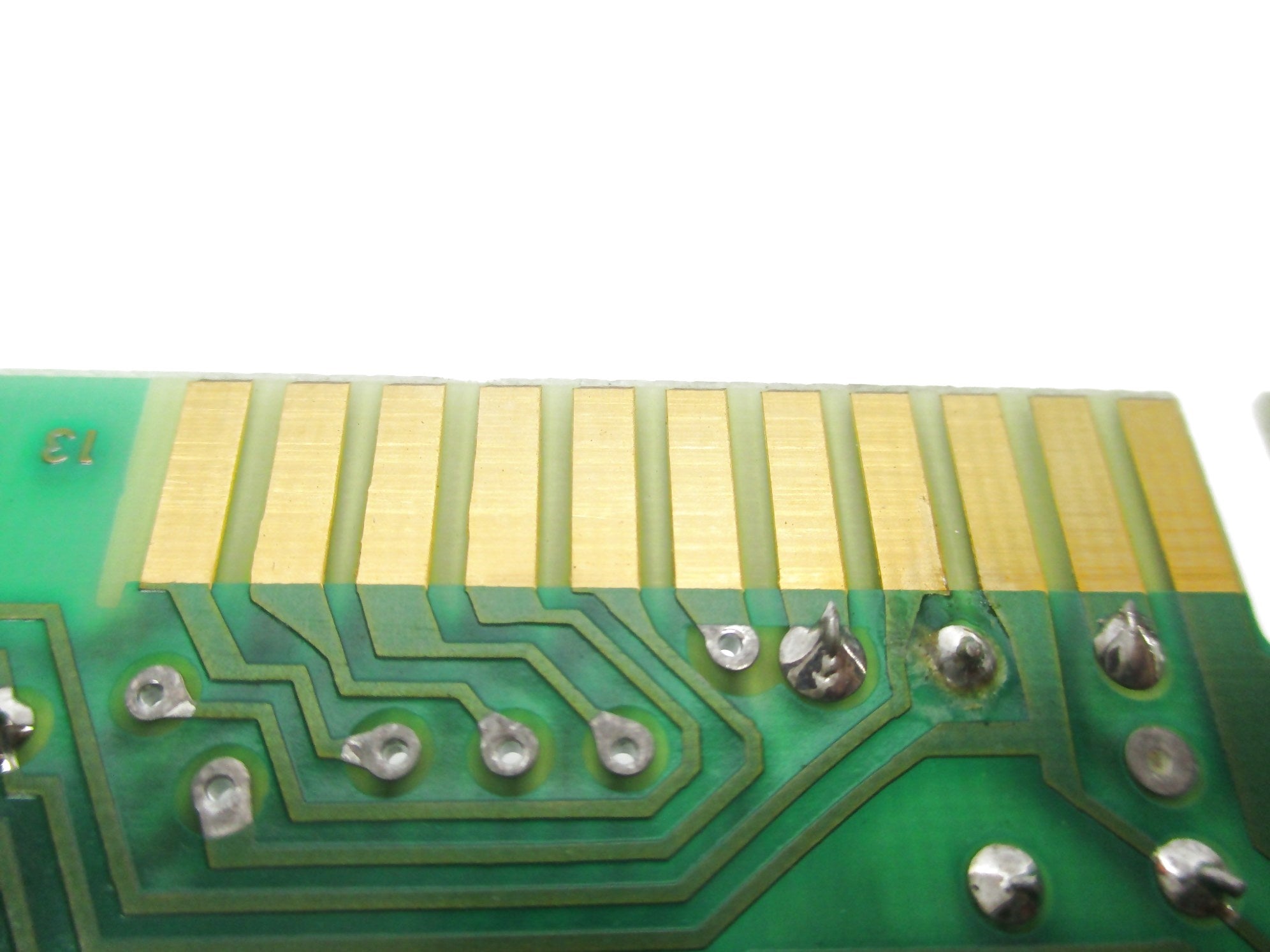 LANDIS A106982-B (GREEN) NSNP