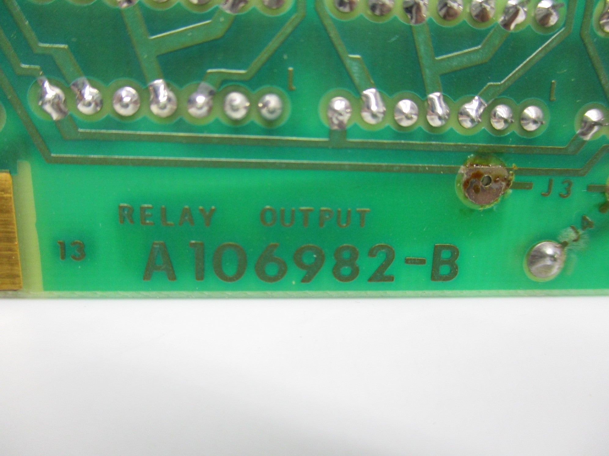 LANDIS A106982-B (GREEN) NSNP