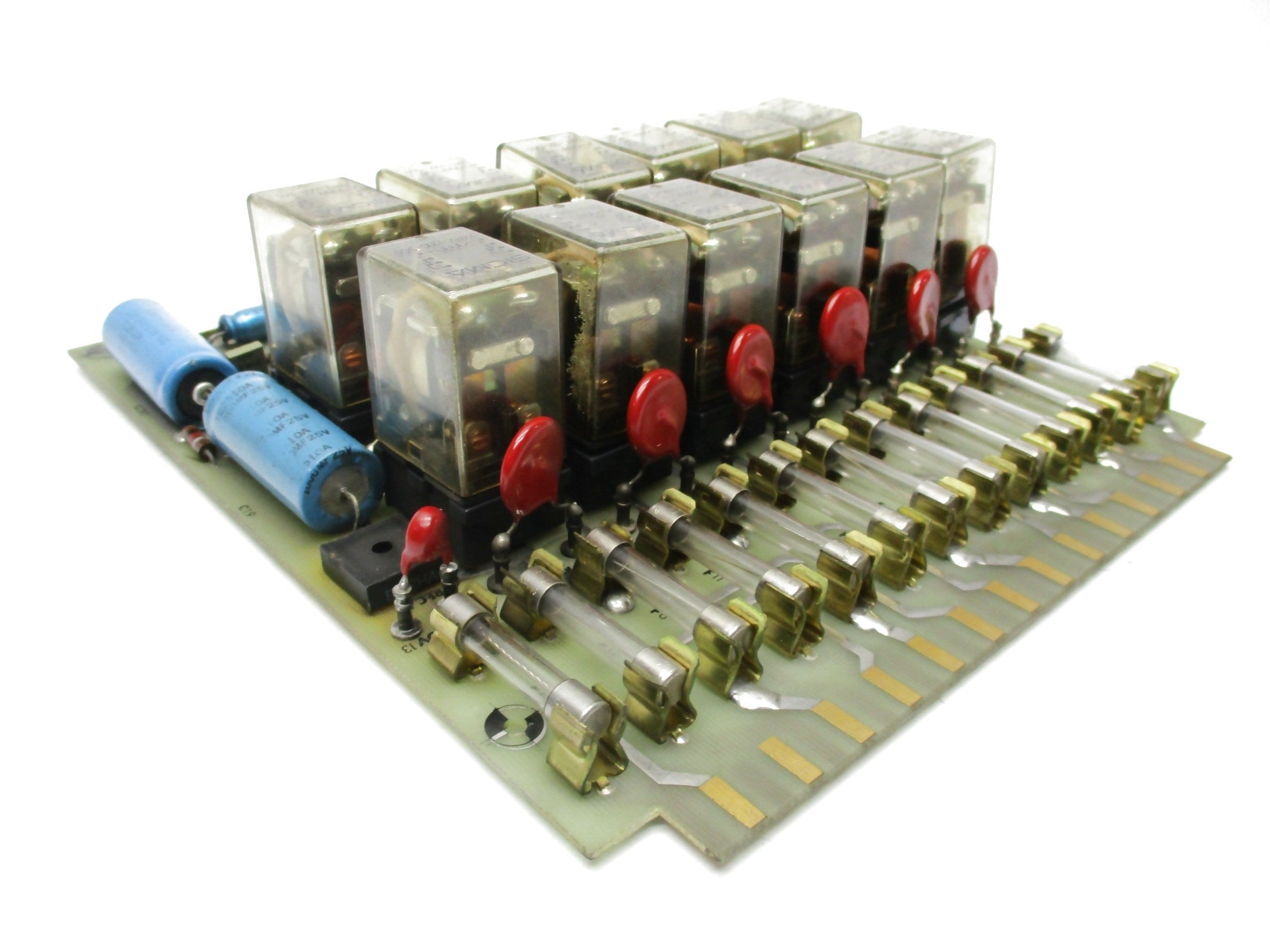 LANDIS A106982-B (TAN) UNMP