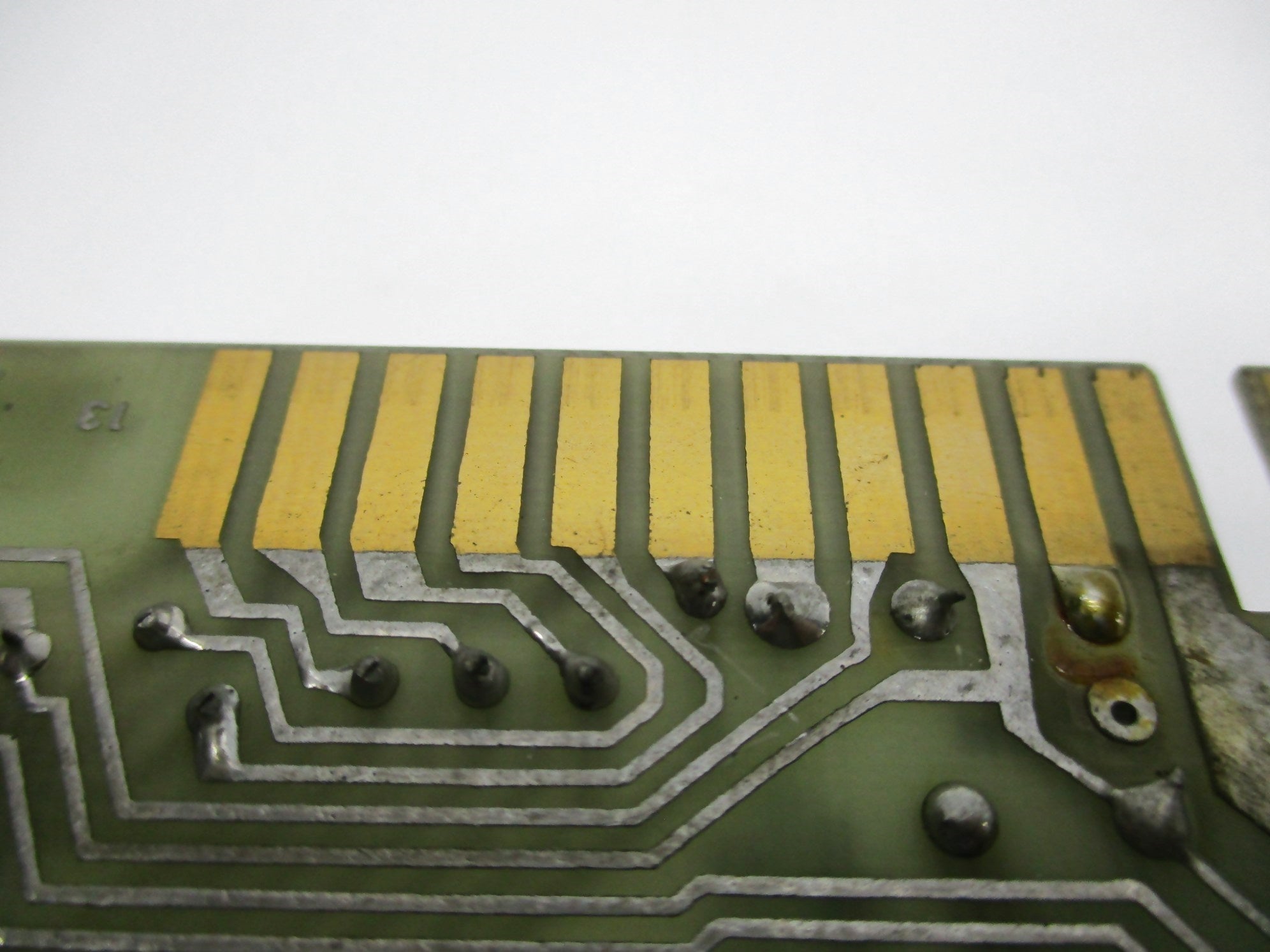 LANDIS A106982-B (TAN) UNMP