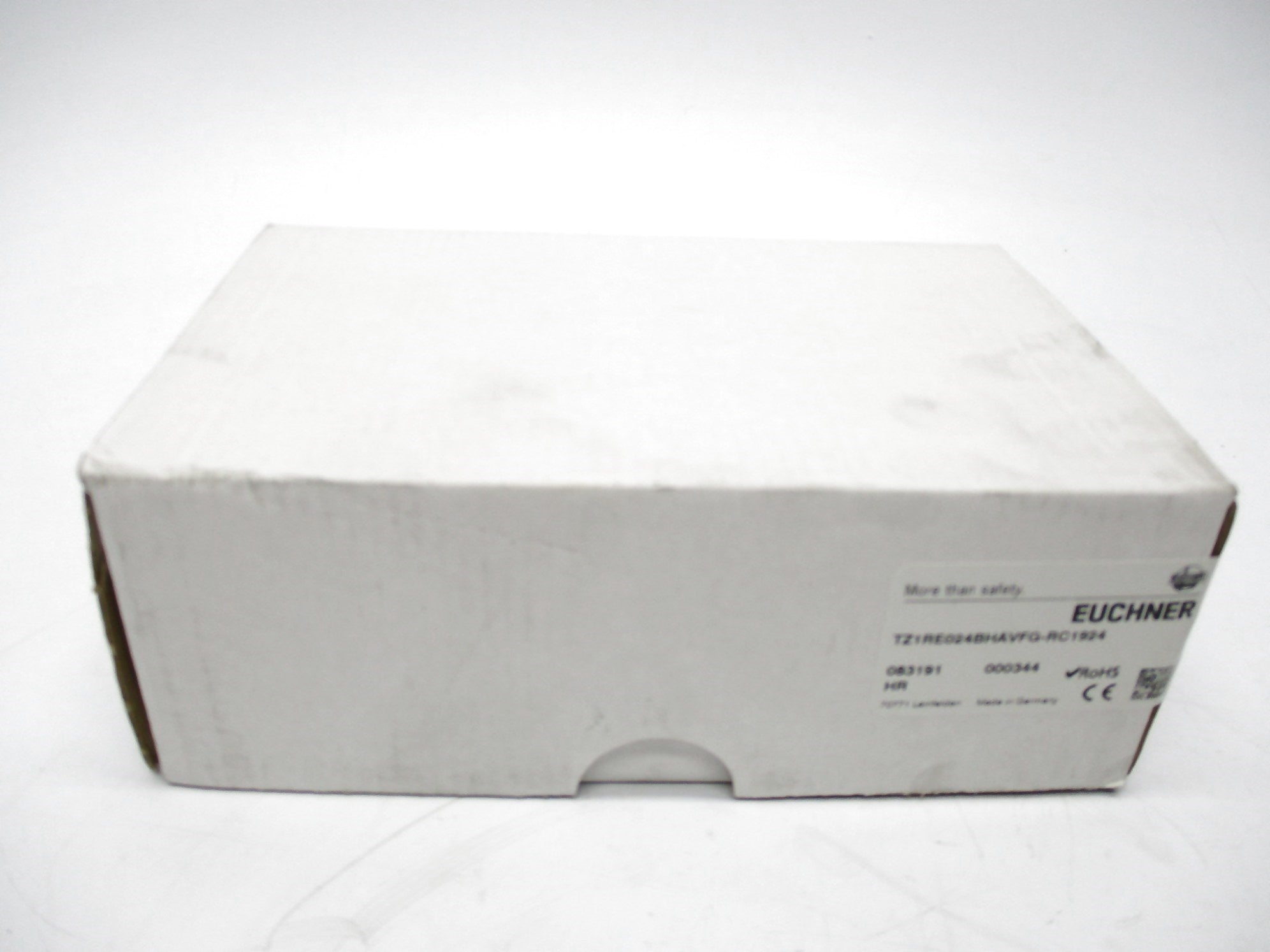 EUCHNER TZ1RE024BHAVFG-RC1924 NSFS