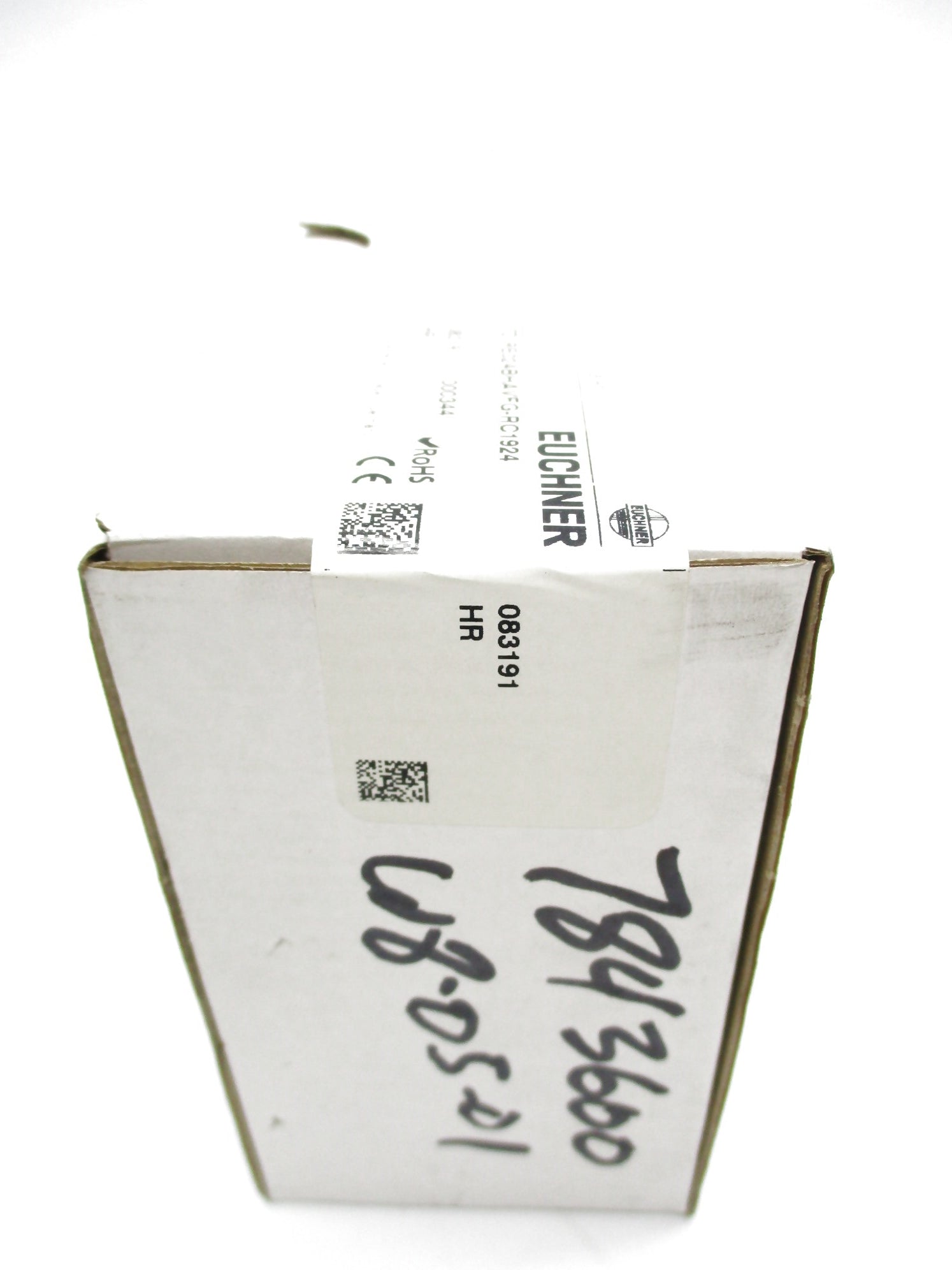 EUCHNER TZ1RE024BHAVFG-RC1924 NSFS