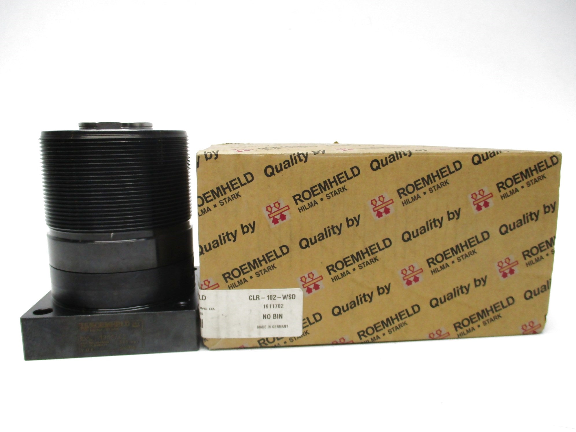 ROEMHELD CLR-102-WSD 1911702 NSMP