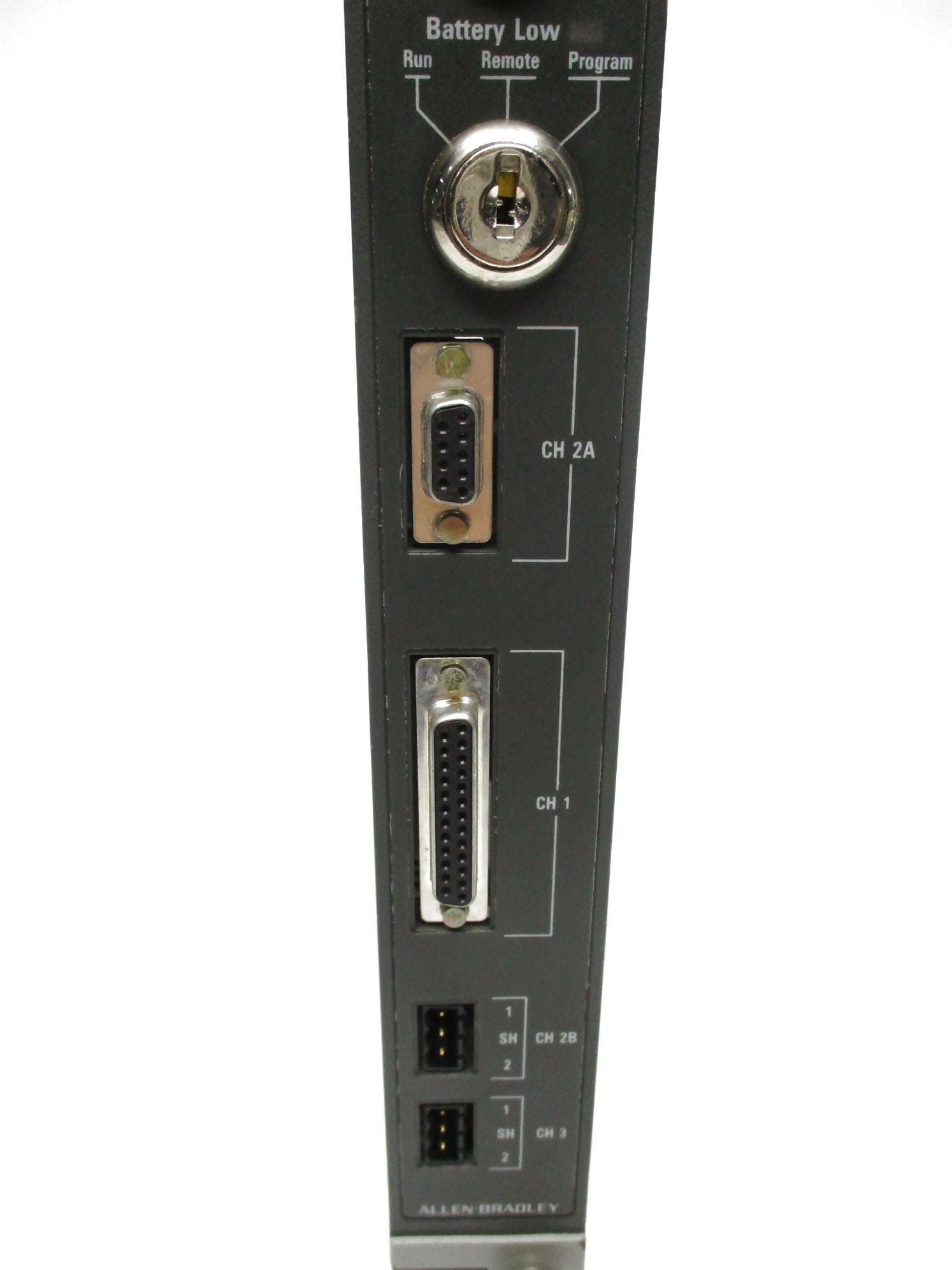 ALLEN BRADLEY 5130-RM/A SER. A F/W A08 UNMP