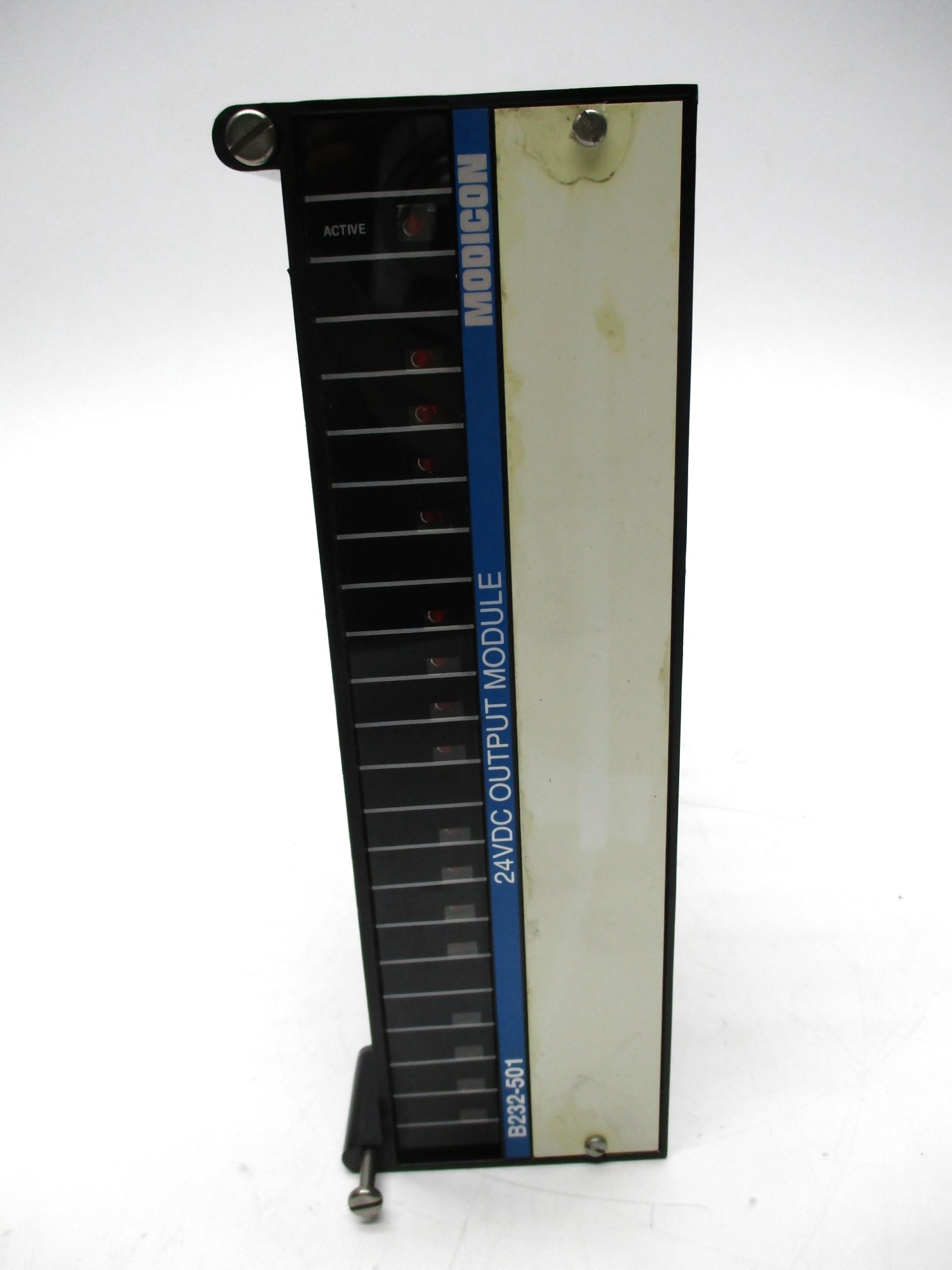 MODICON AS-B232-501 24VDC NSNP