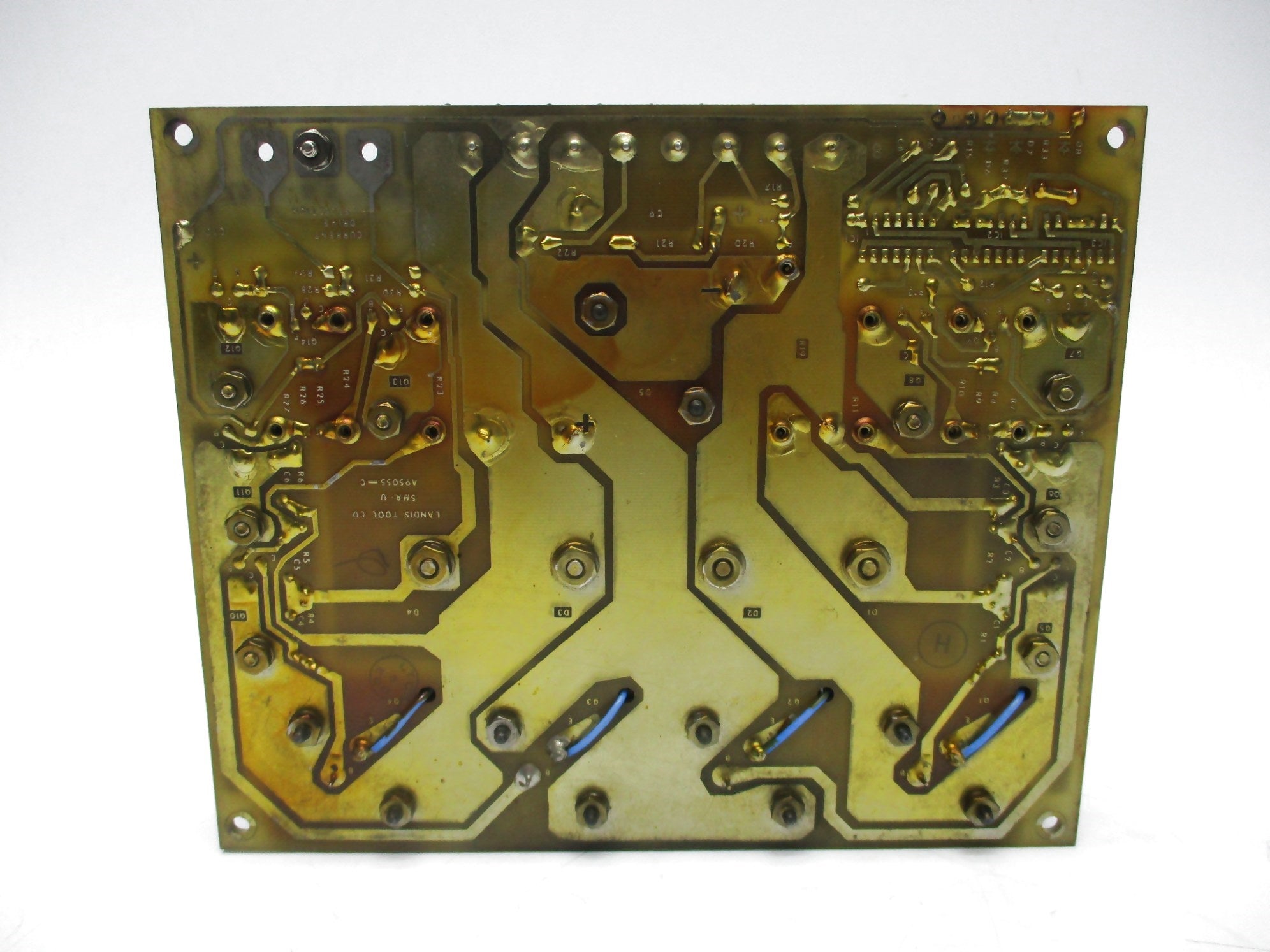 LANDIS TOOL A95055-C UNMP