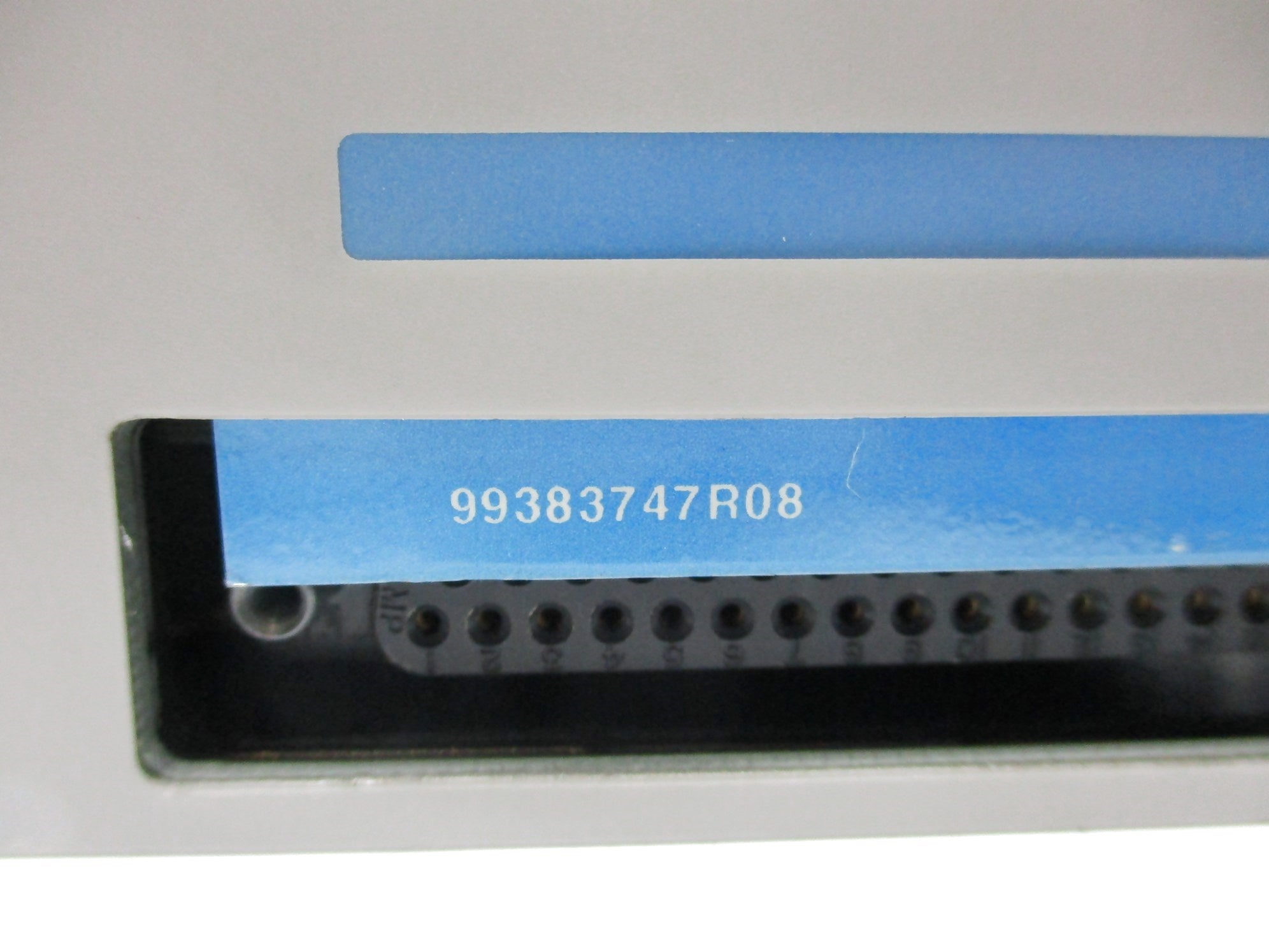 INGERSOLL-RAND 99383747R08 UNMP