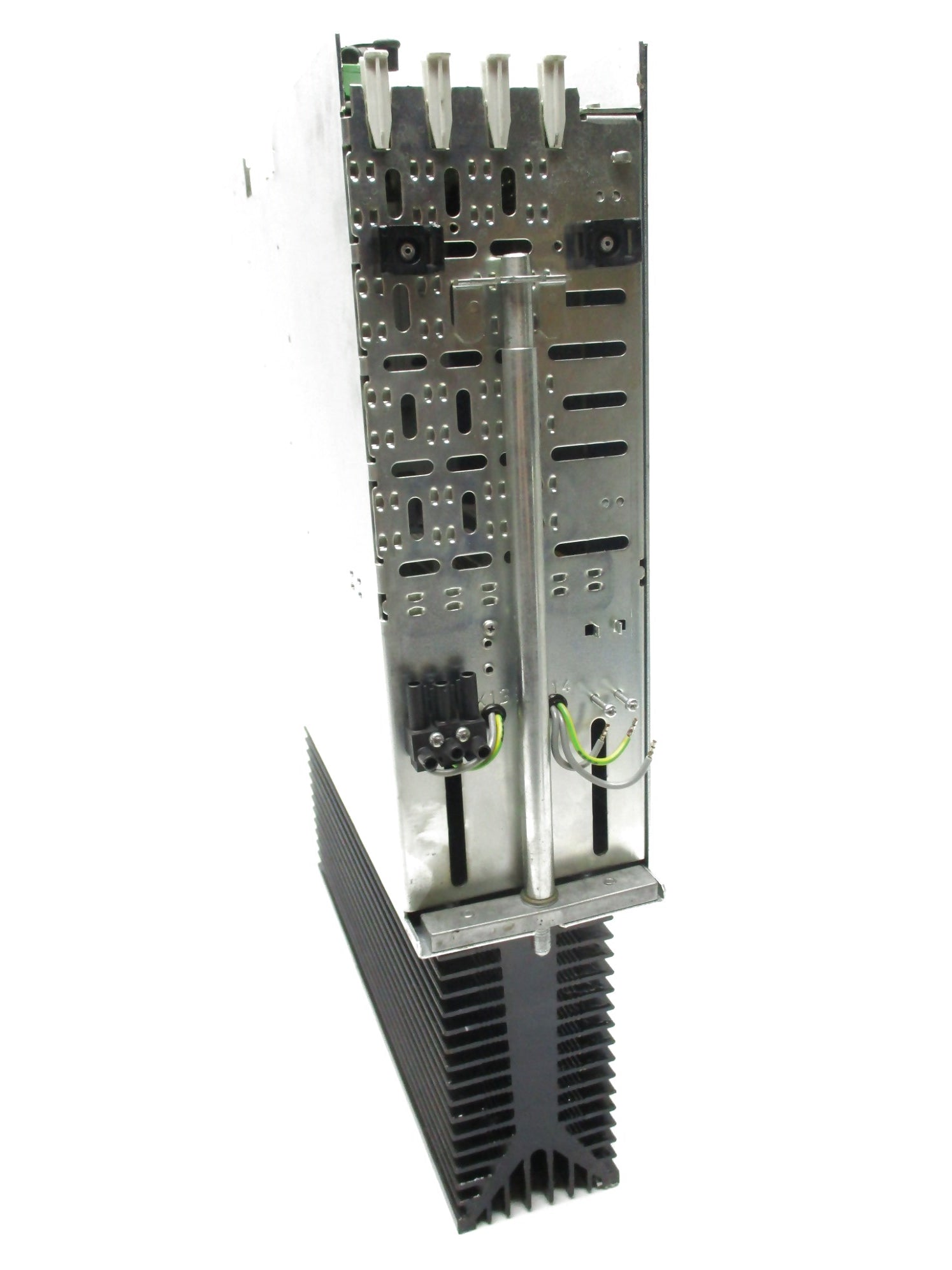 INDRAMAT DDS02.1-A200-D REMAN