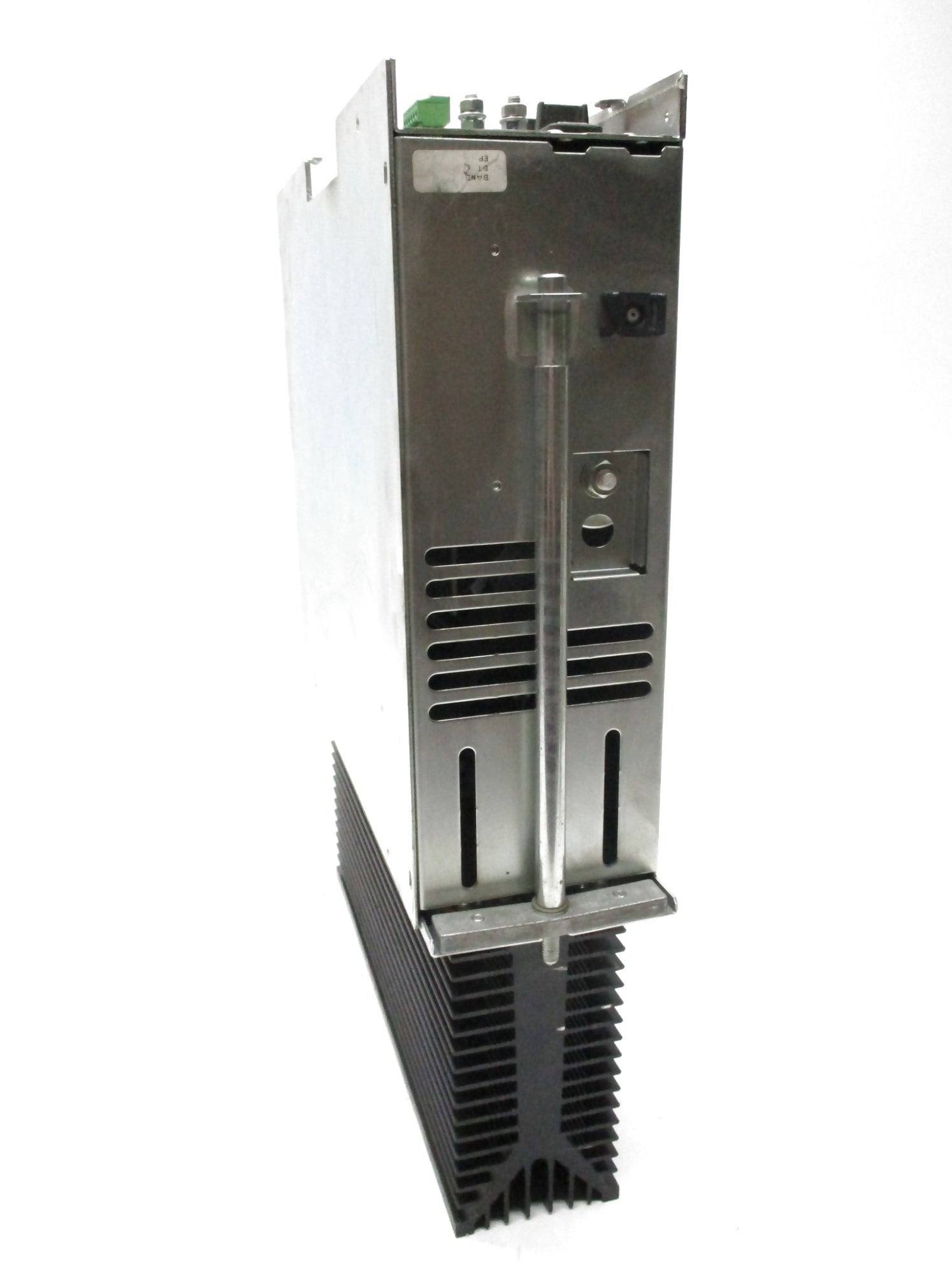 INDRAMAT DDS02.1-A200-D REMAN