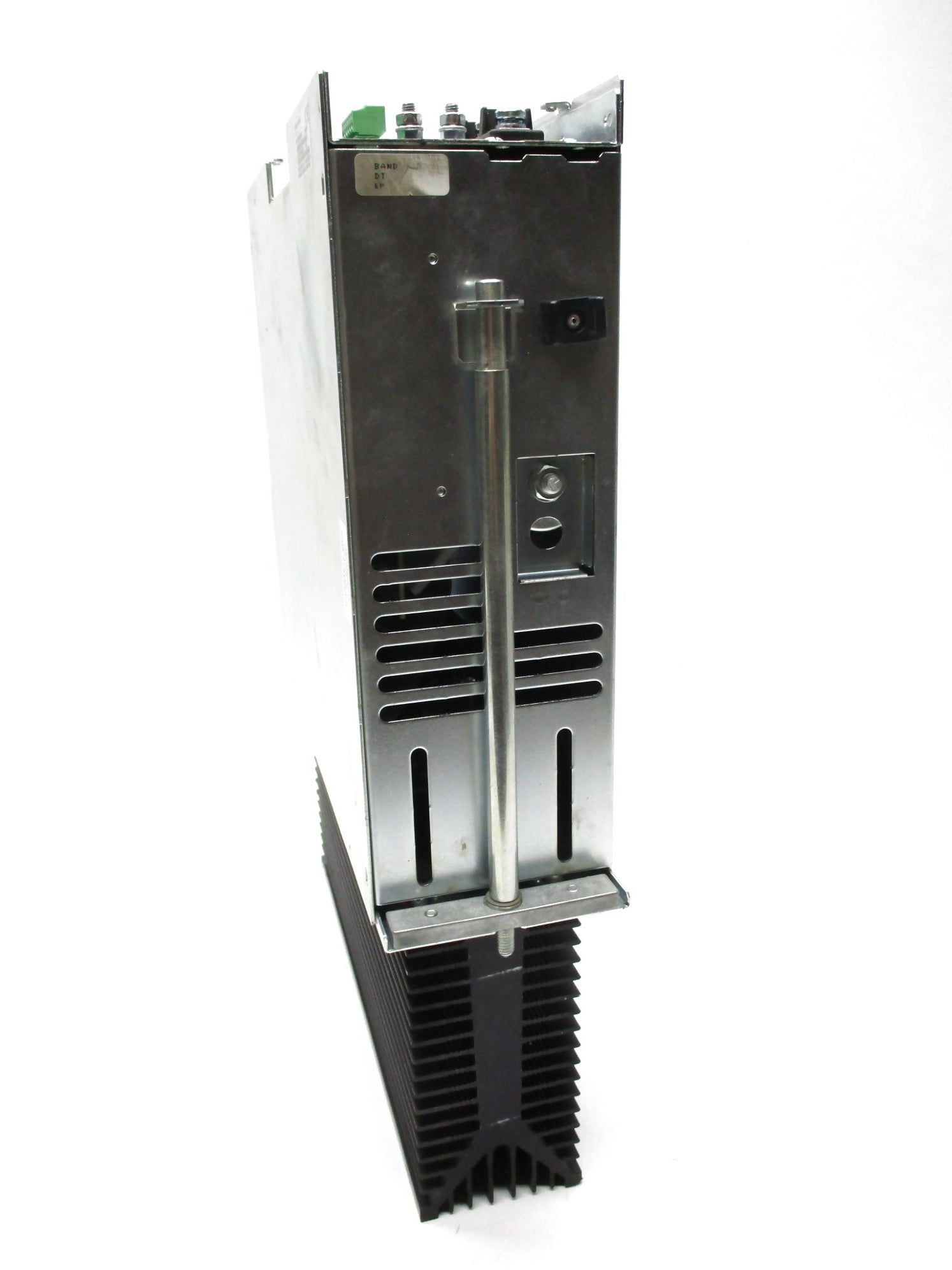 INDRAMAT DDS02.1-A100-D REMAN