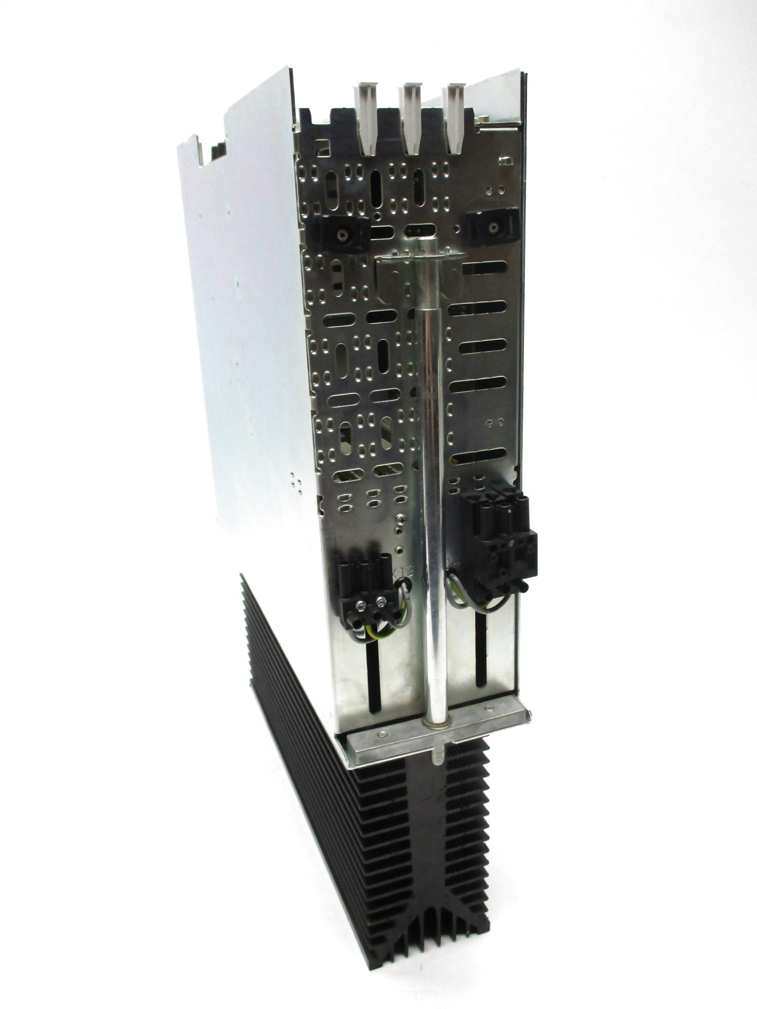 INDRAMAT DDS02.1-A100-D REMAN