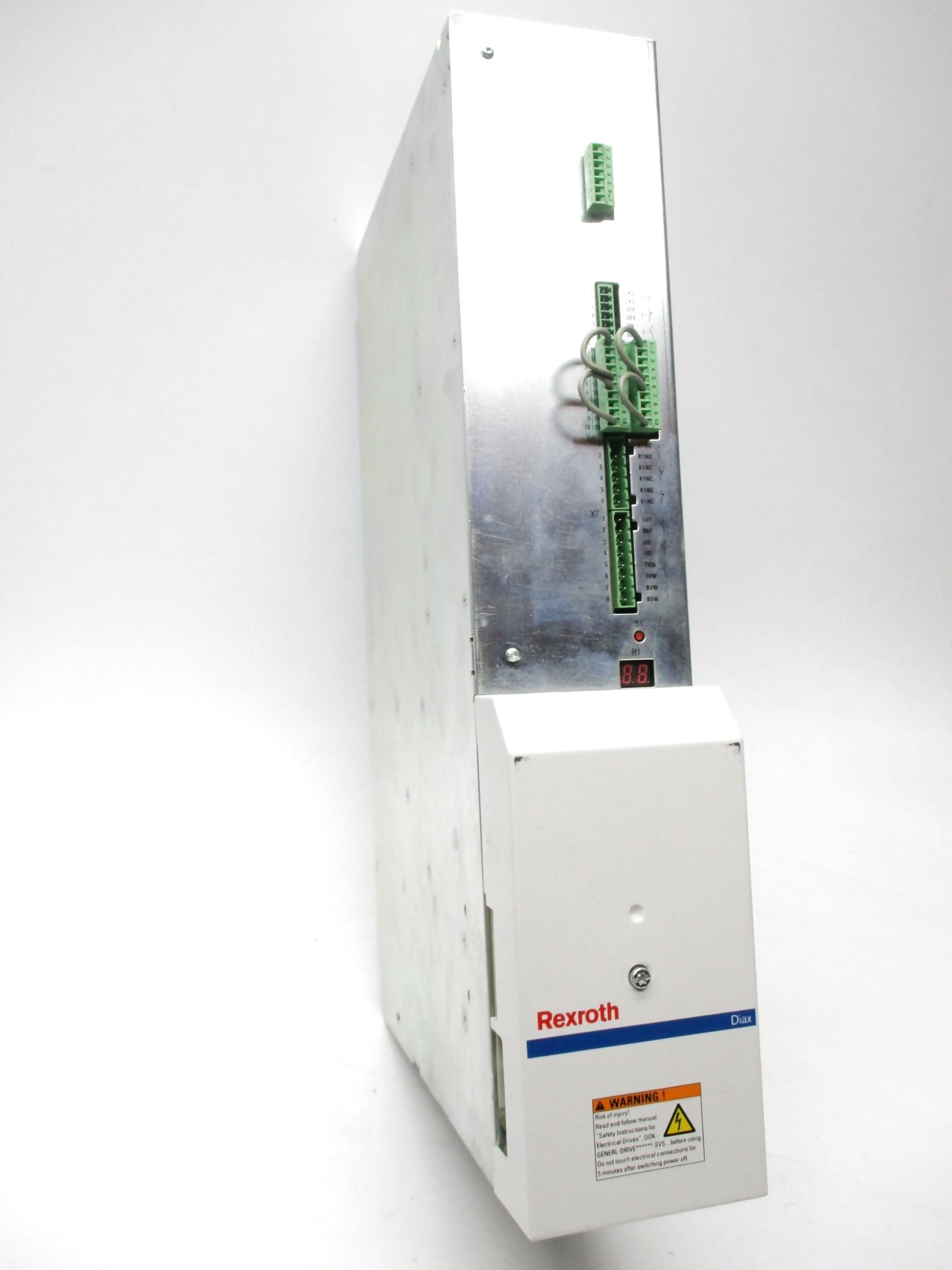 INDRAMAT HVE02.2-W018N REMAN
