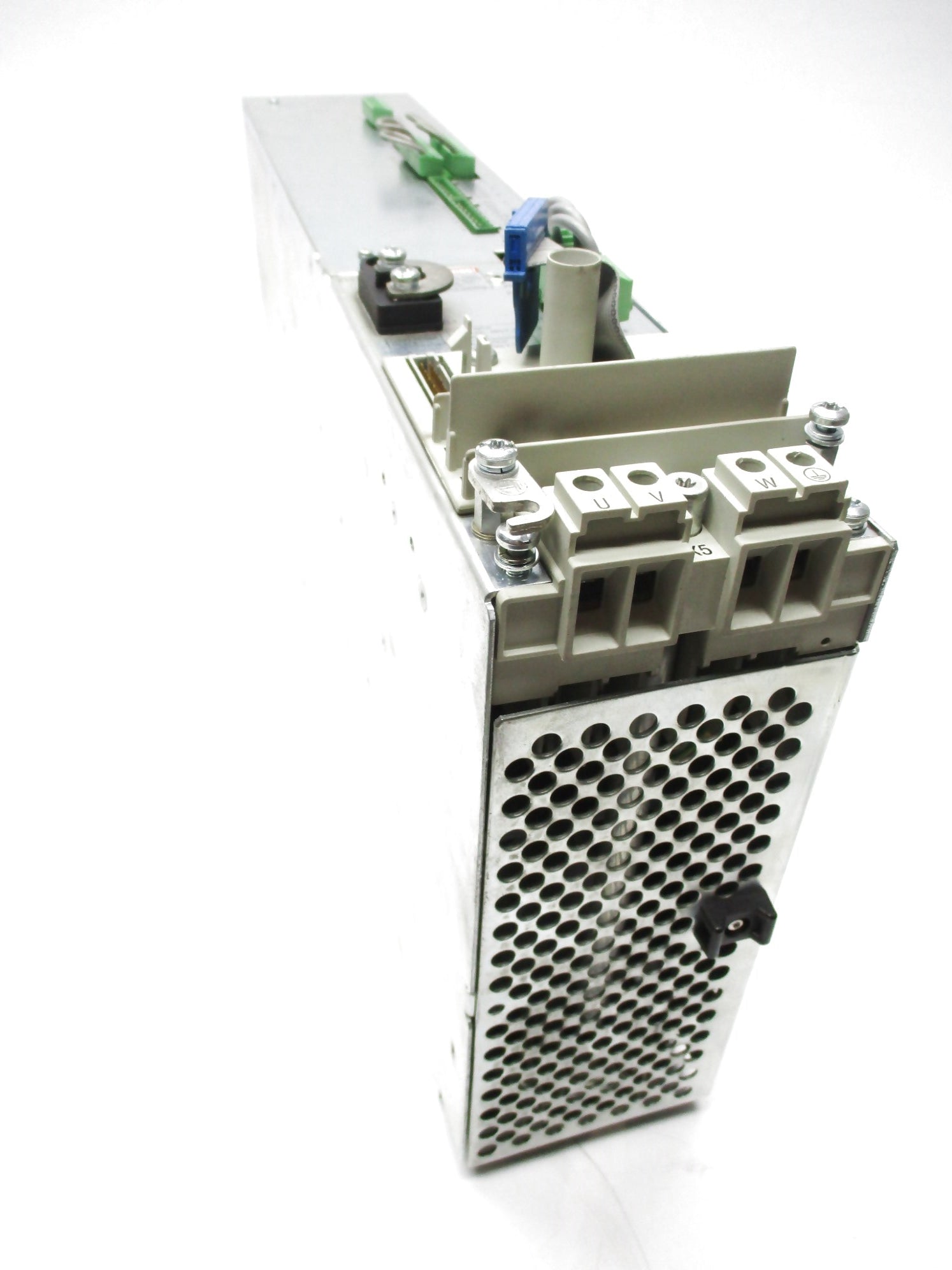 INDRAMAT HVE02.2-W018N REMAN