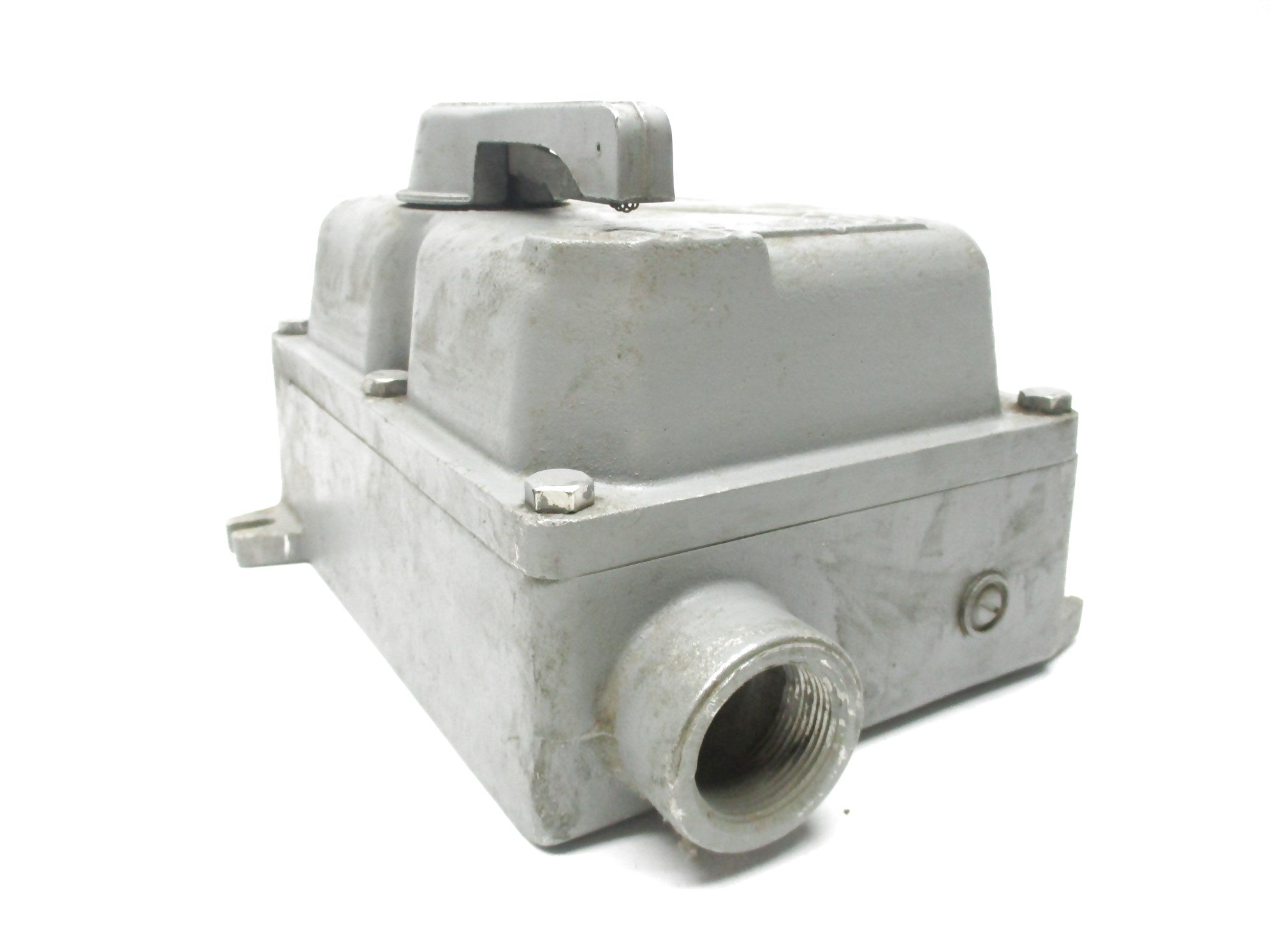 SQUARE D H-60-XFA UNMP