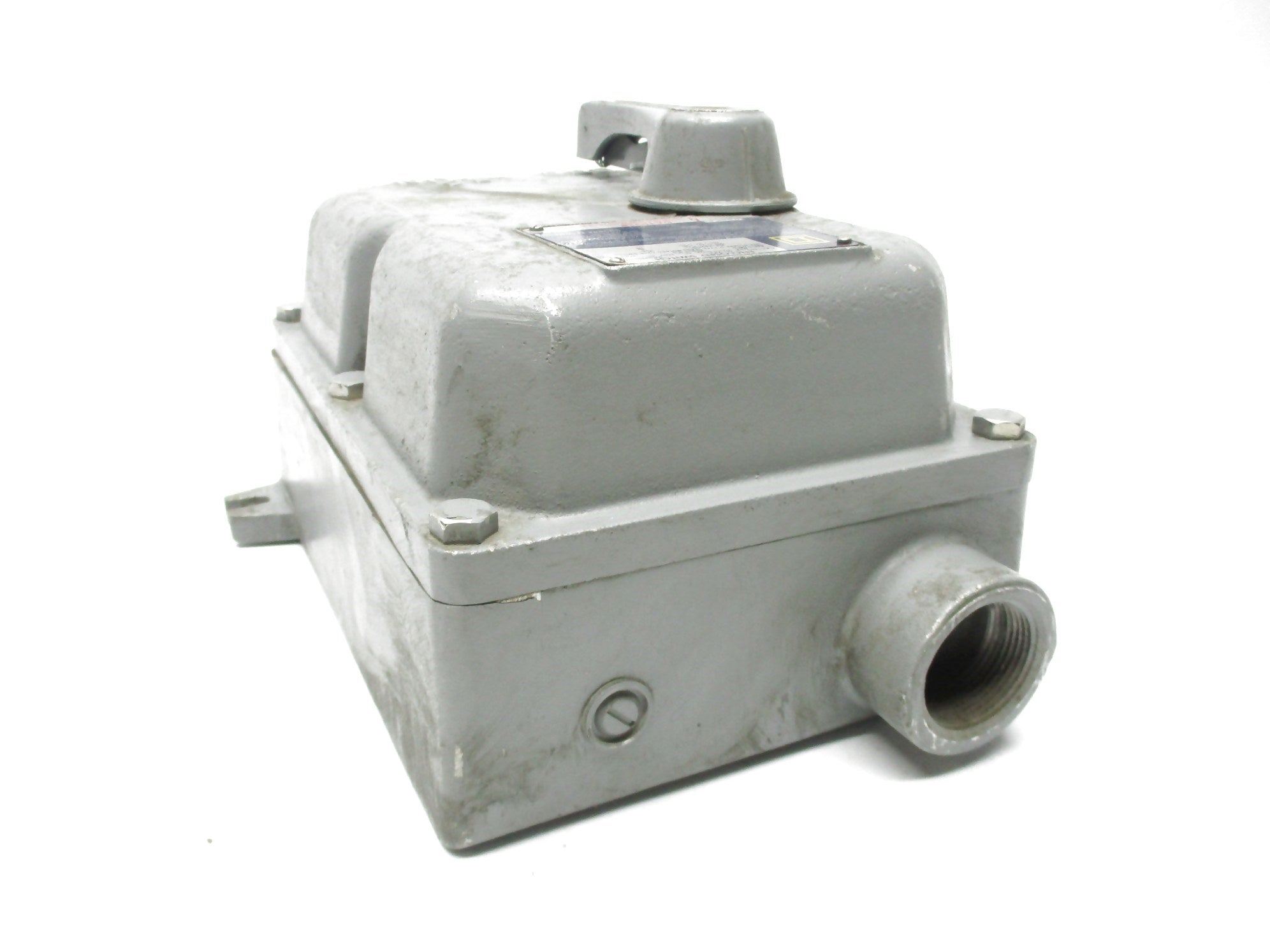 SQUARE D H-60-XFA UNMP