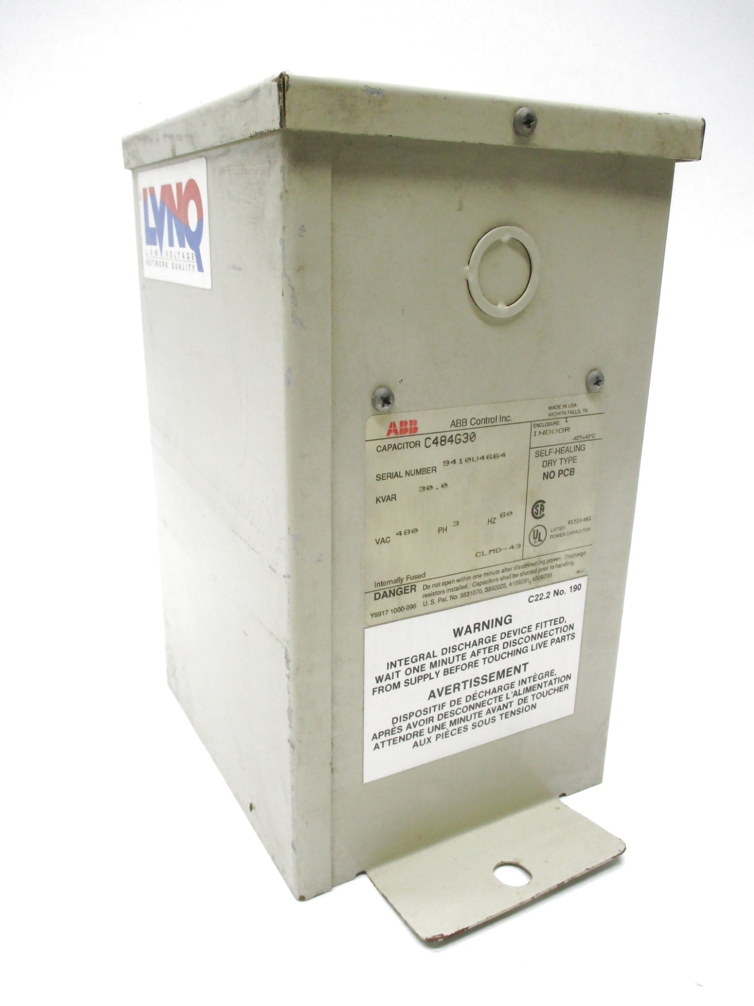 ABB C484G30 NSNP