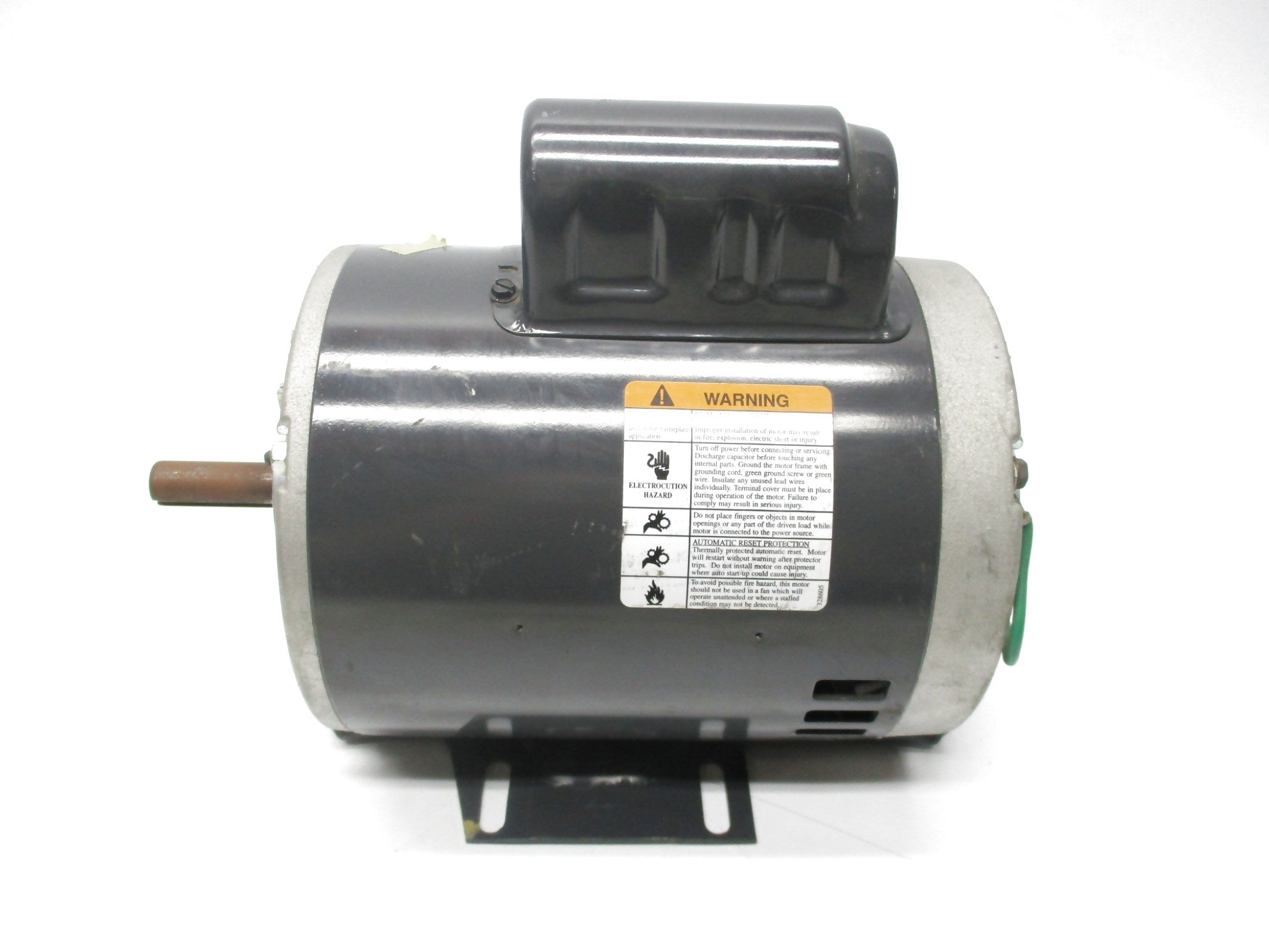 DAYTON 6K376K (AS PICTURED) NSNP
