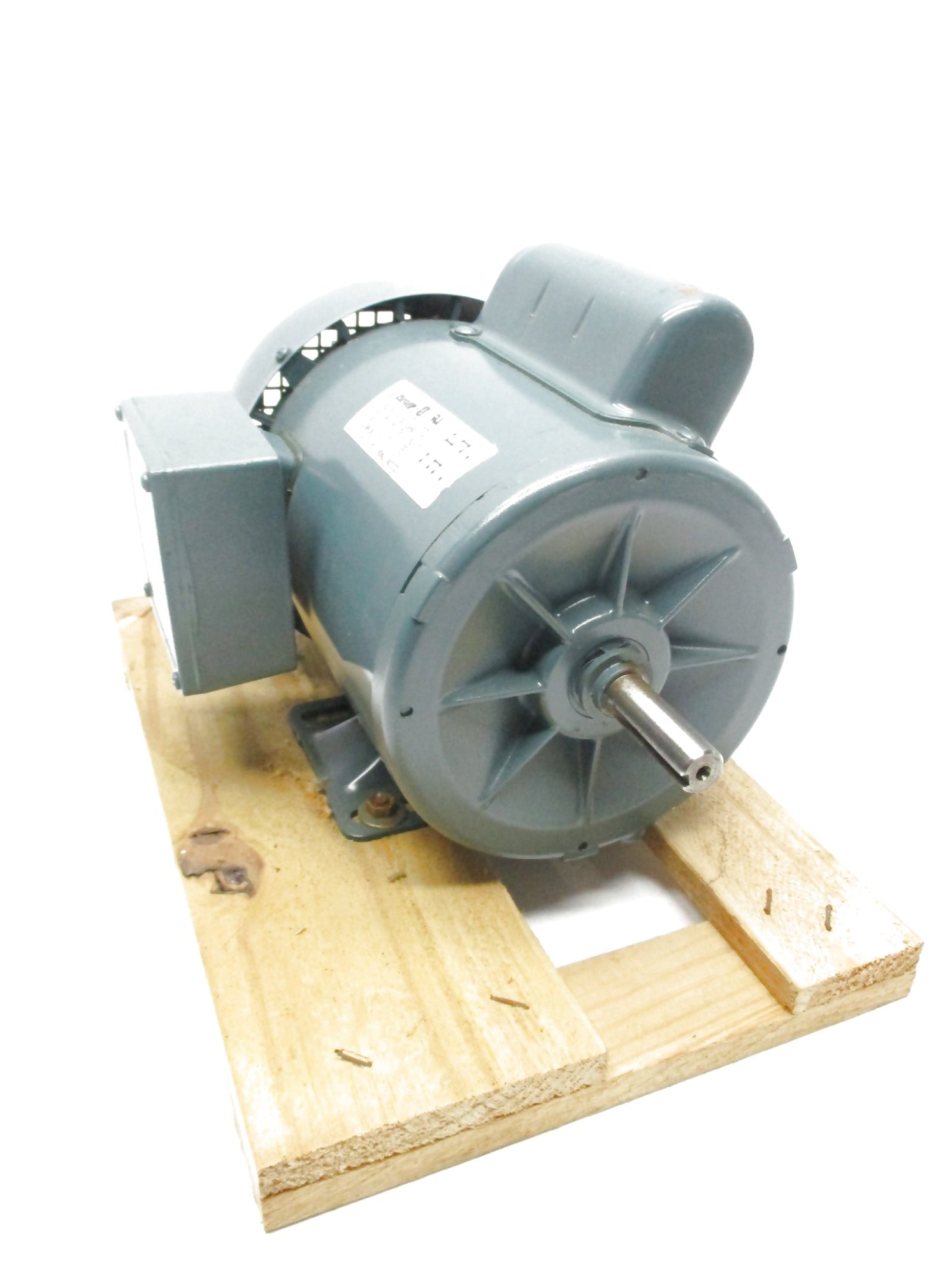 RELIANCE ELECTRIC C56H6021 NSMP