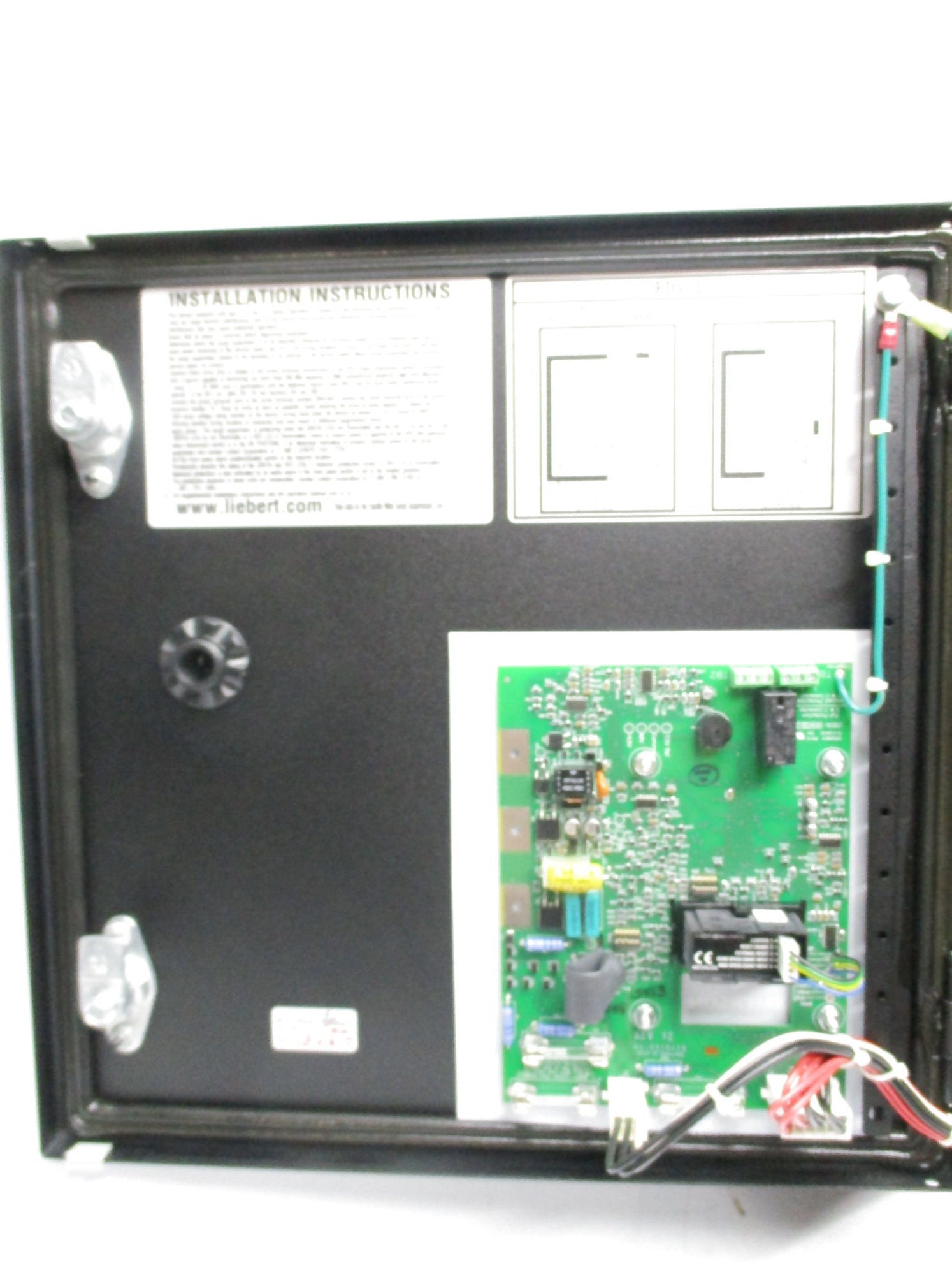 LIEBERT SI025277YARCE SI025277YARCN NSNP
