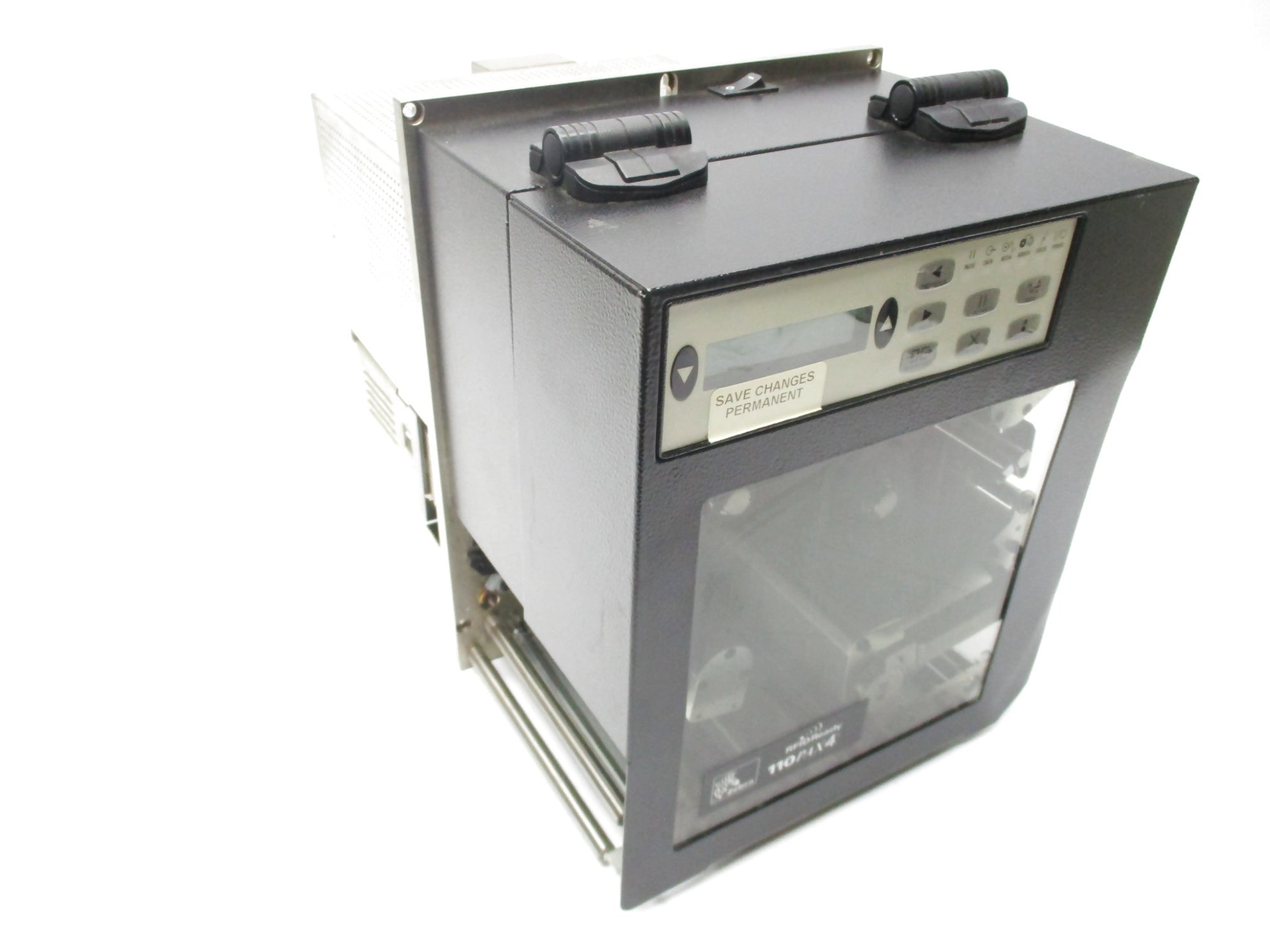 ZEBRA 110PAX4 NSMP