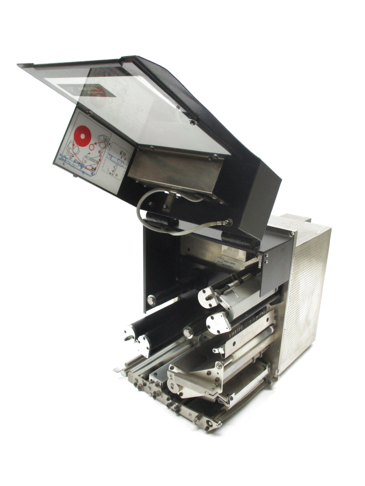 ZEBRA 110PAX4 NSMP