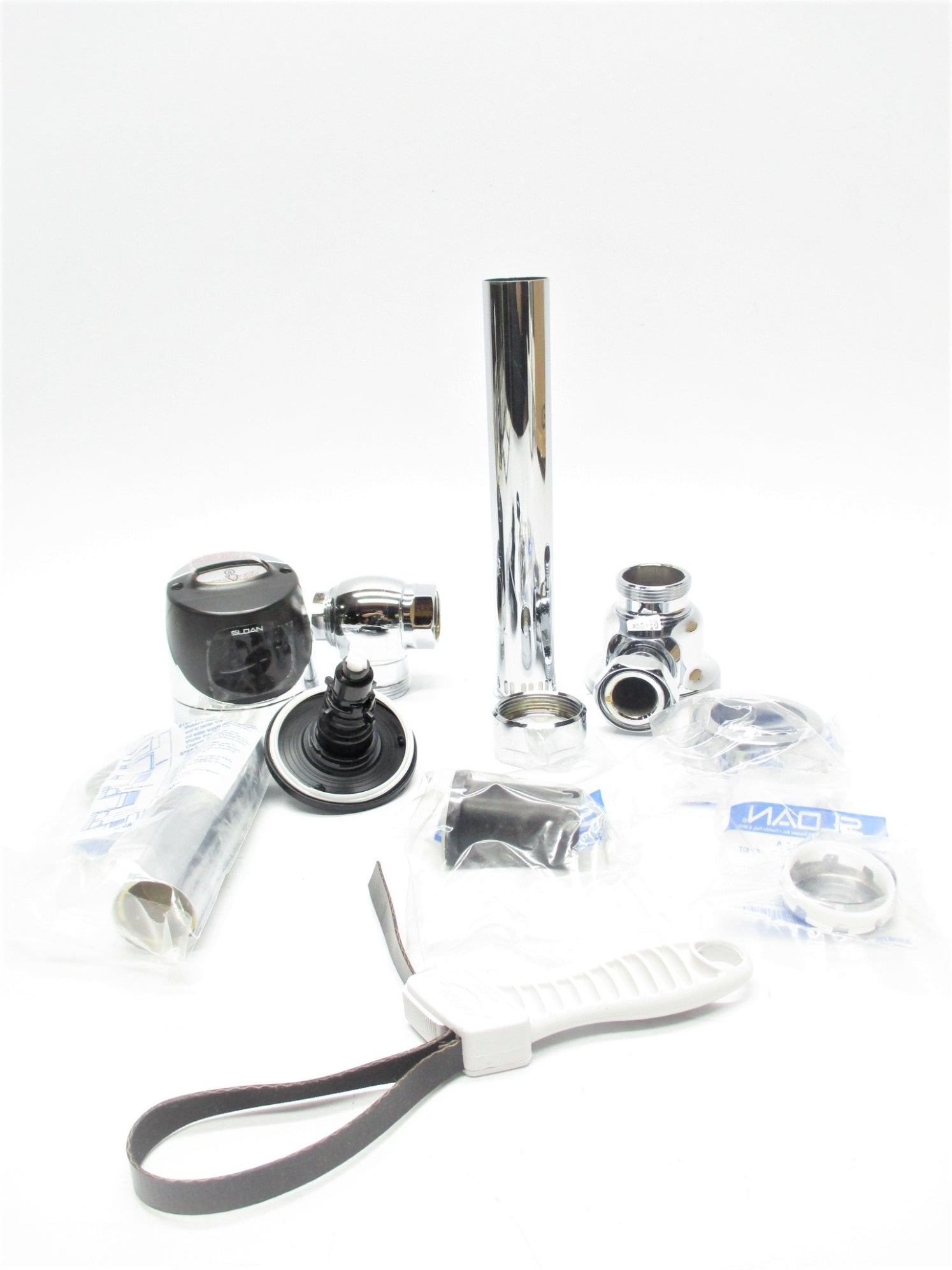 SLOAN 8110 NSMP