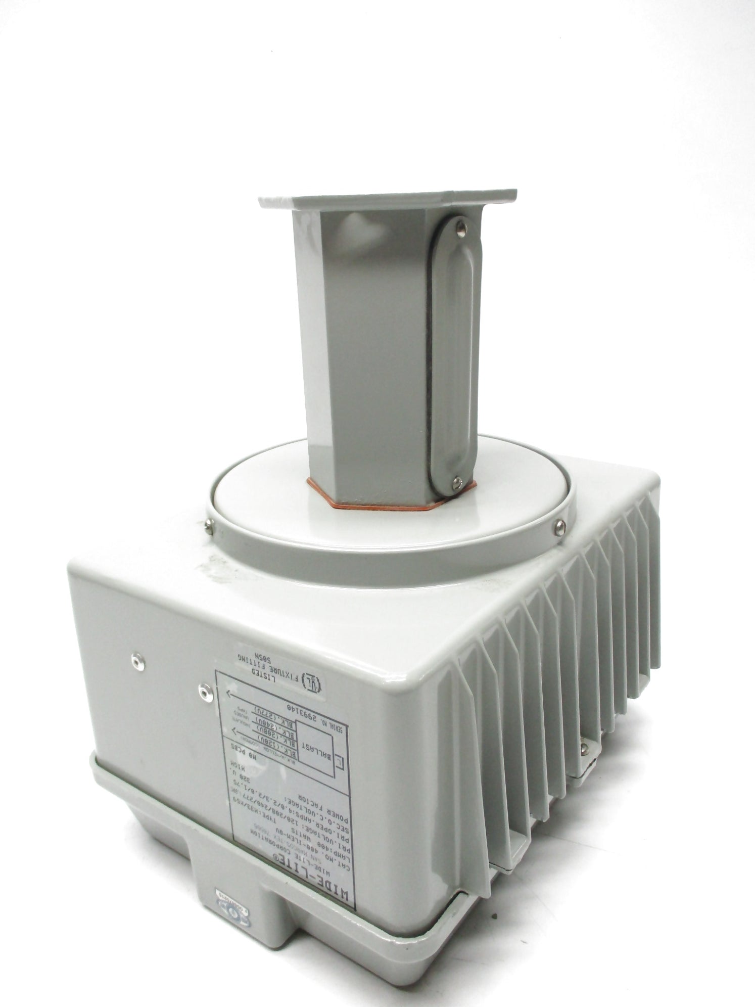 WIDE-LITE 400-ILEM-QV (AS PICTURED) NSNP