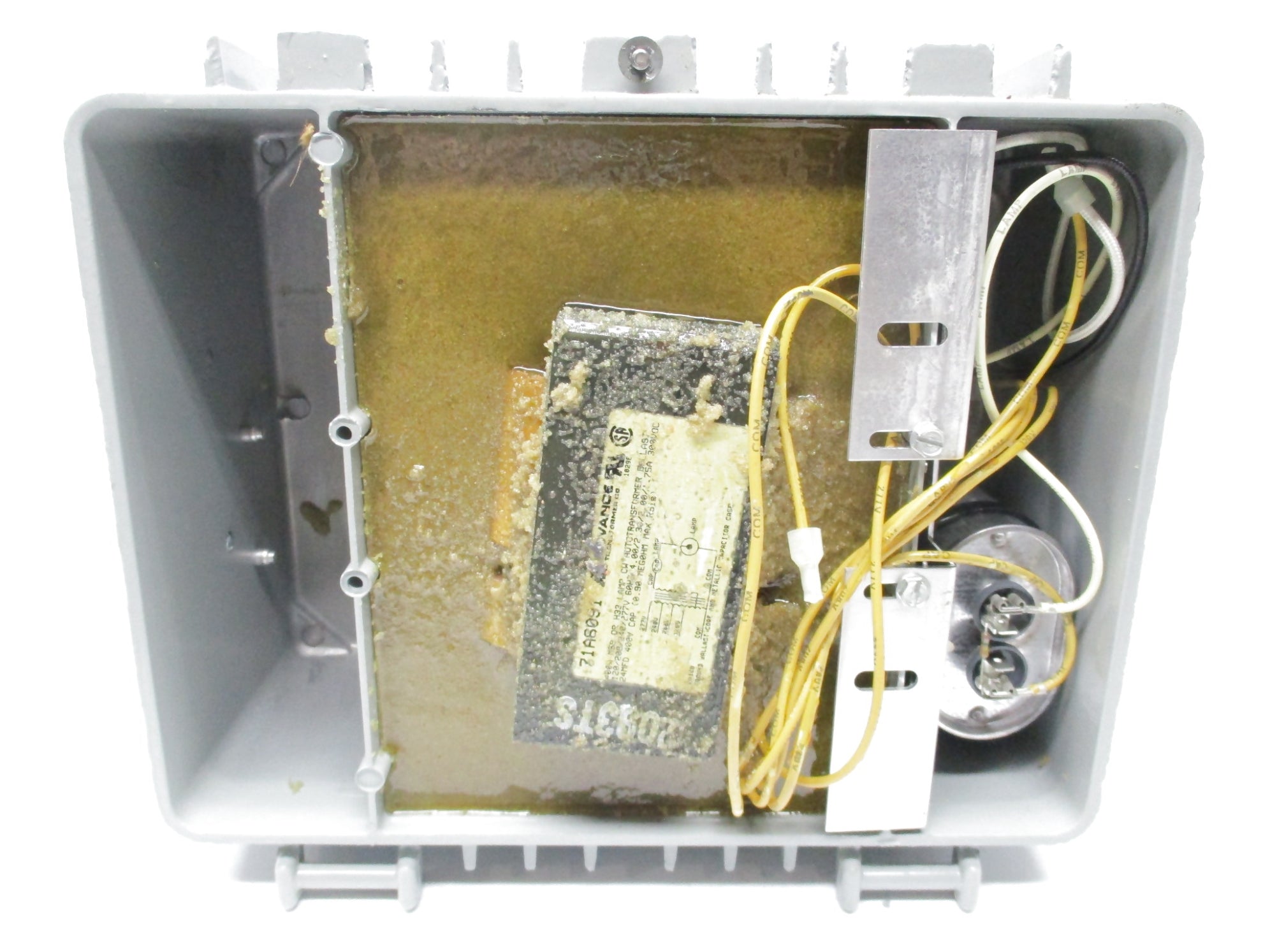 WIDE-LITE 400-ILEM-QV (AS PICTURED) NSNP