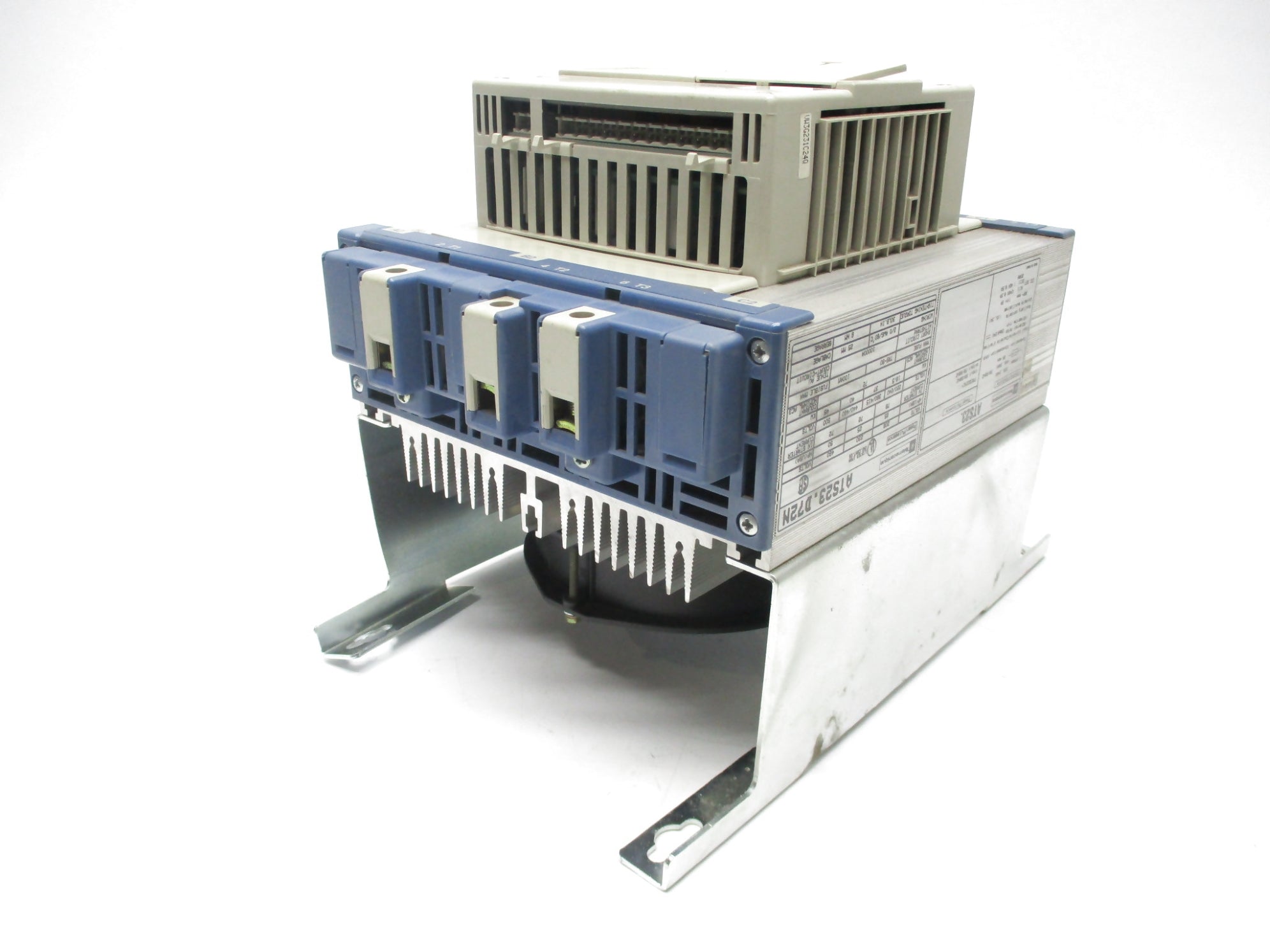 TELEMECANIQUE ATS23.D72N (AS PICTURED) NSNP