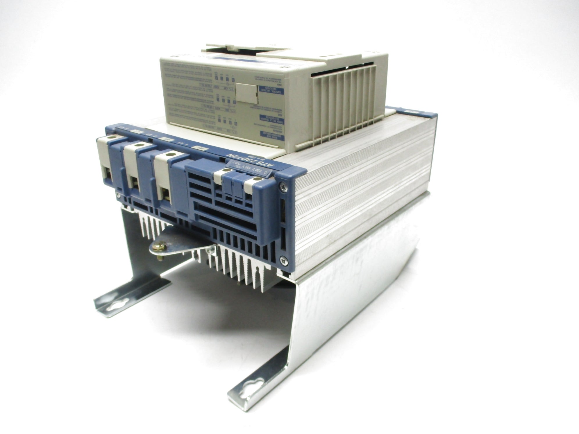TELEMECANIQUE ATS23.D72N (AS PICTURED) NSNP