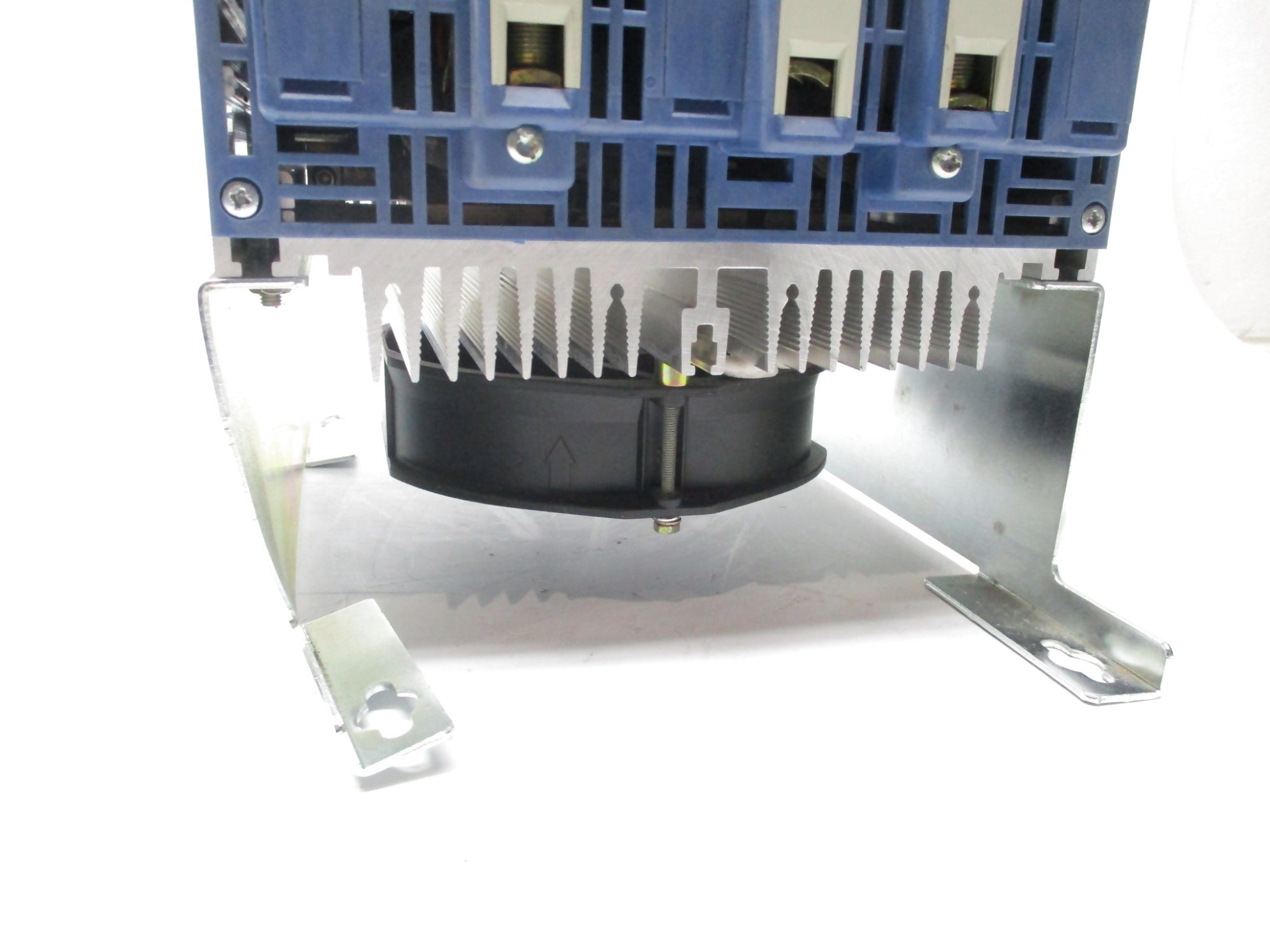 TELEMECANIQUE ATS23.D72N (AS PICTURED) NSNP