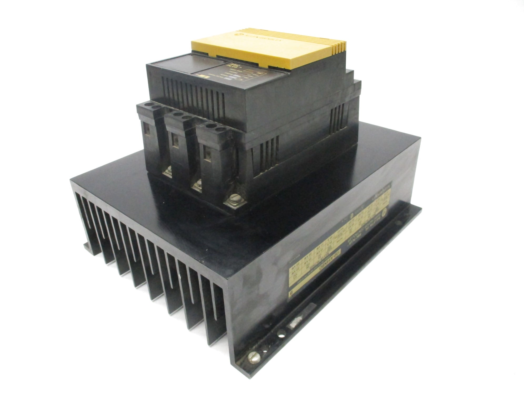 ALLEN BRADLEY 150-A54NBD SER. B NSNP