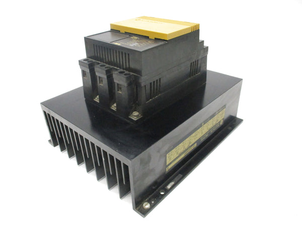 ALLEN BRADLEY 150-A54NBD SER. B NSNP