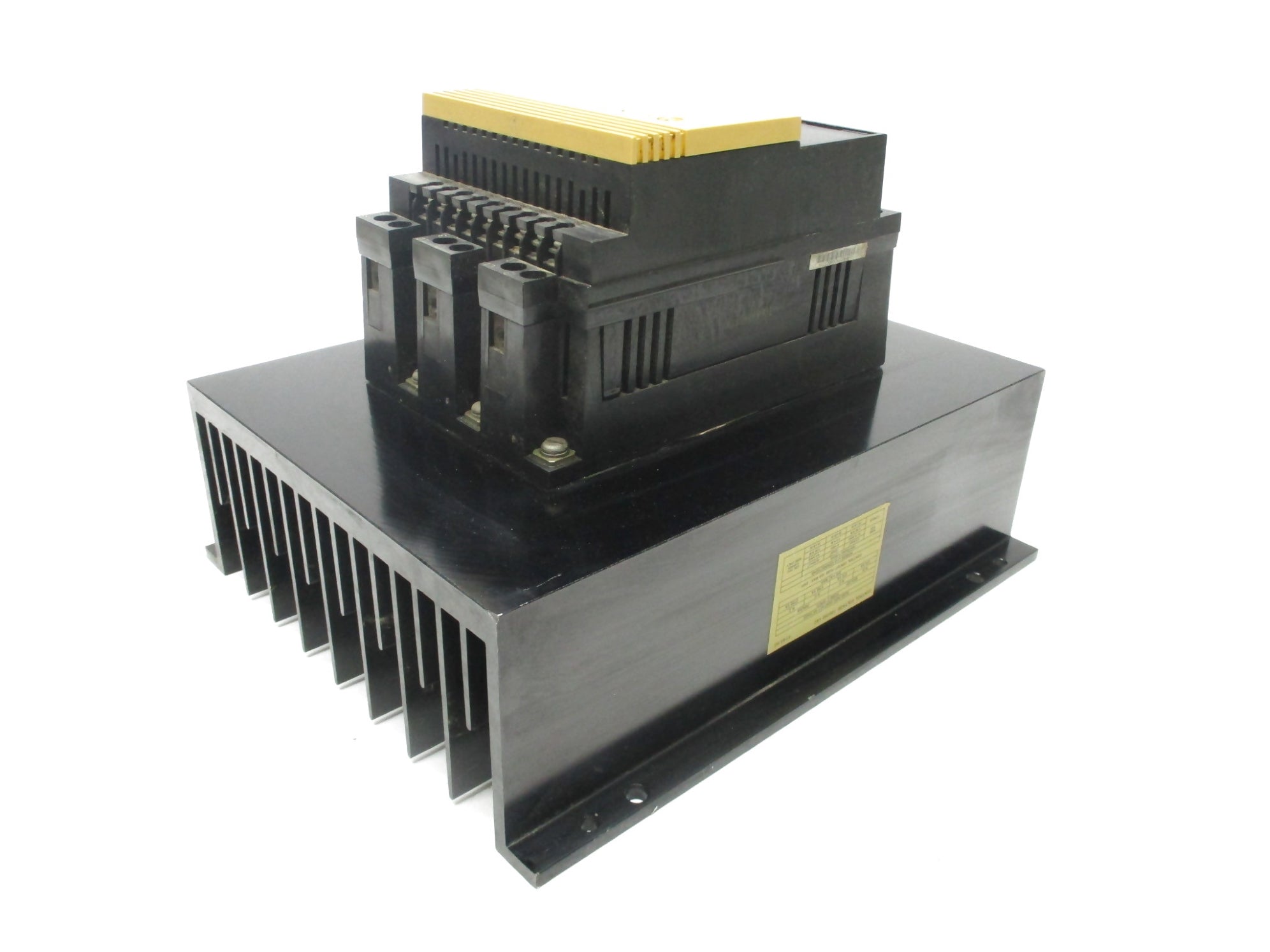 ALLEN BRADLEY 150-A54NBD SER. B NSNP