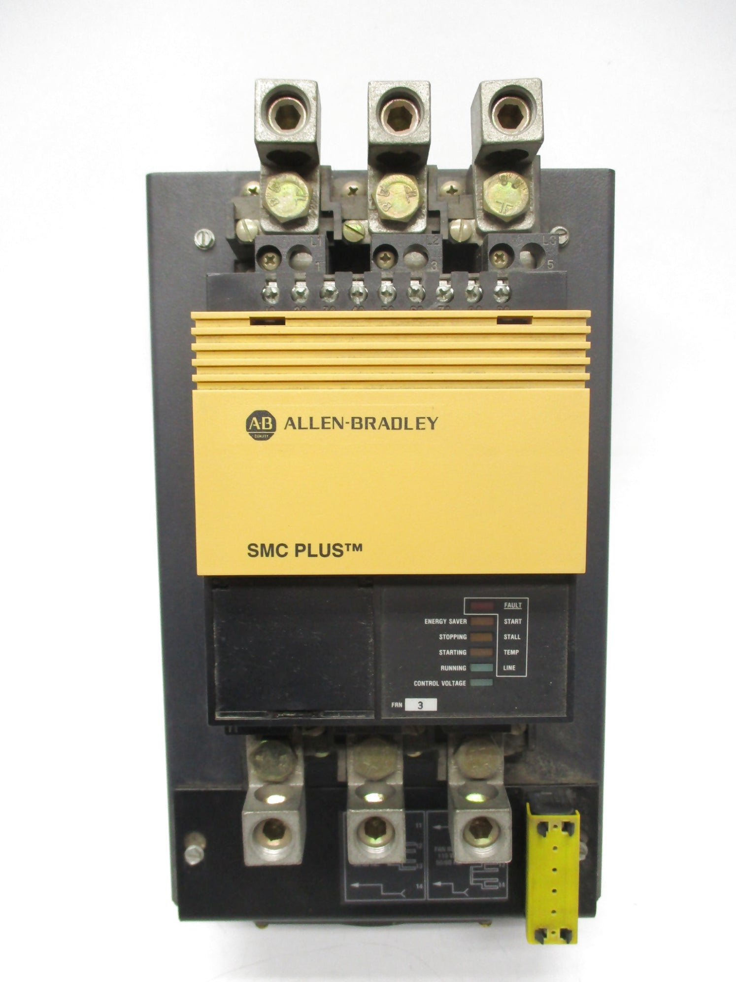 ALLEN BRADLEY 150-A97NBD SER. B UNMP