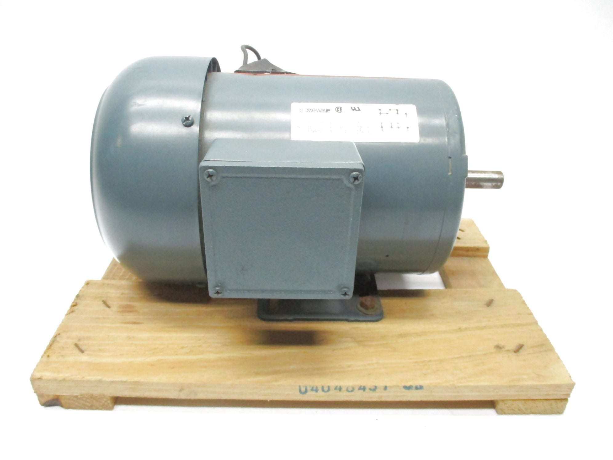 RELIANCE ELECTRIC C56H6021 (AS PICTURED) NSNP