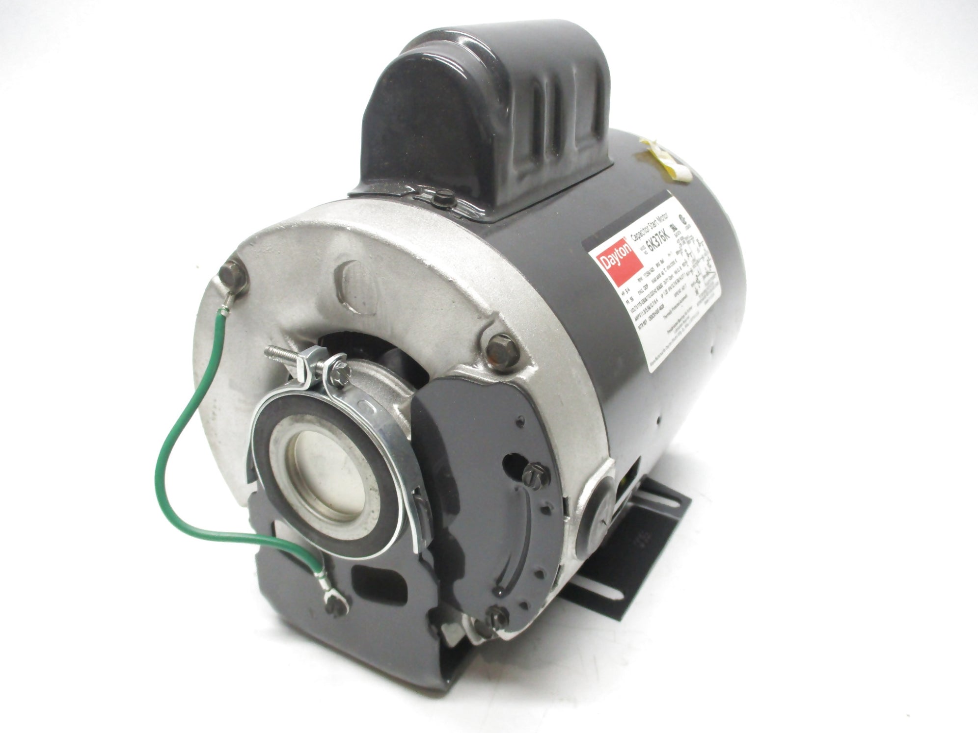 DAYTON 6K376K NSNP