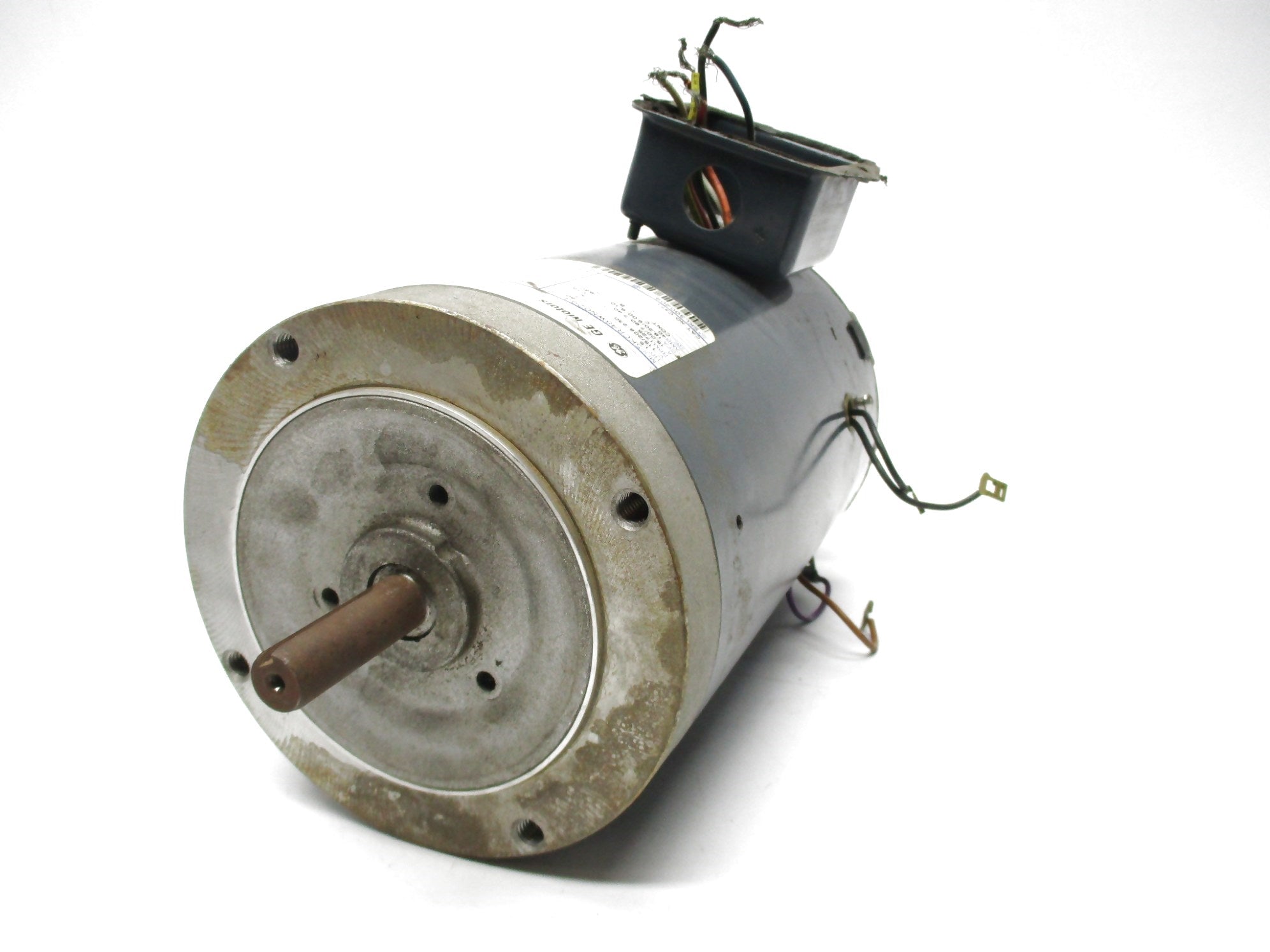 GENERAL ELECTRIC 5KCR48WN0294 UNMP