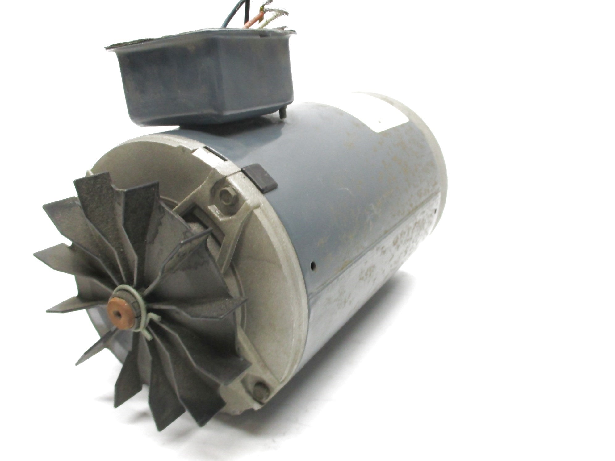GENERAL ELECTRIC 5KCR48WN0294 UNMP
