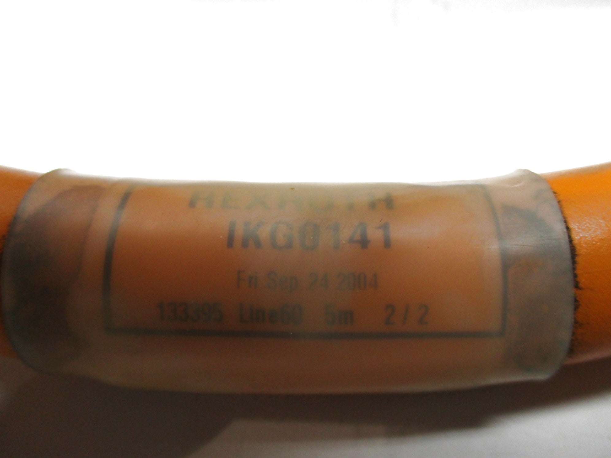 REXROTH IKG0141 NSNP