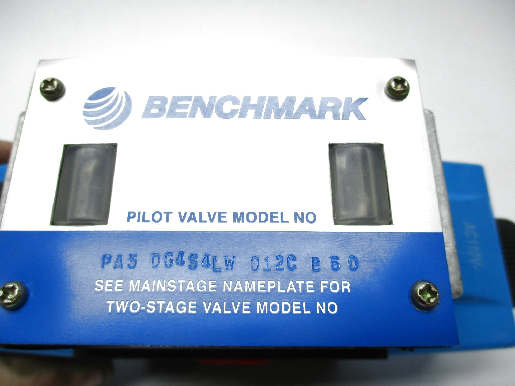 BENCHMARK PA5DG4S4LW012CB60 NSNP