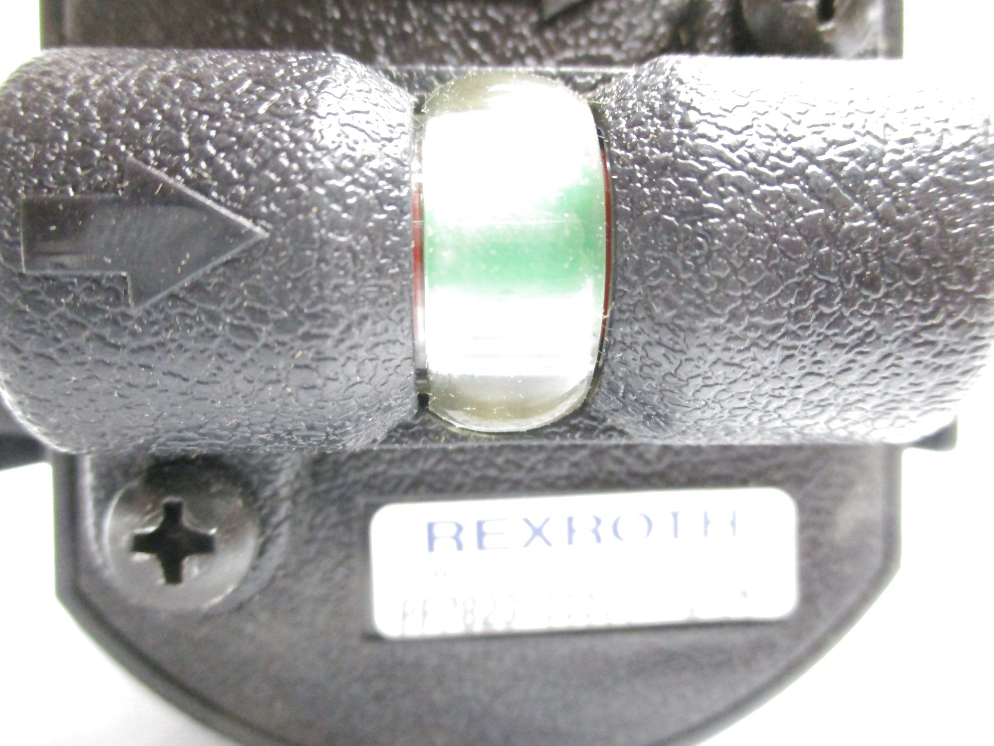 REXROTH PF7823-00000 NSMP