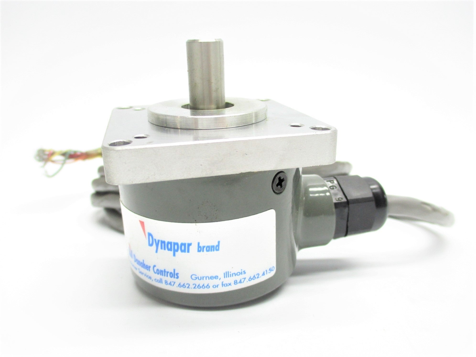 DYNAPAR H22100010422H UNMP